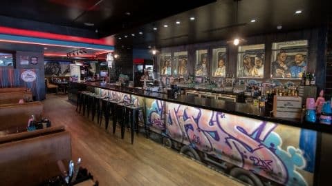 Milky Lane Surfers Paradise — Surfers Paradise, Gold Coast