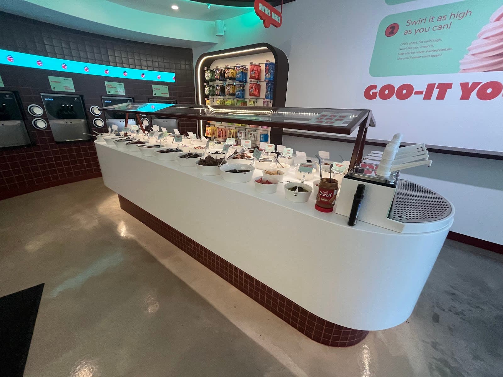 Goo-E Broadbeach — Broadbeach, Gold Coast
