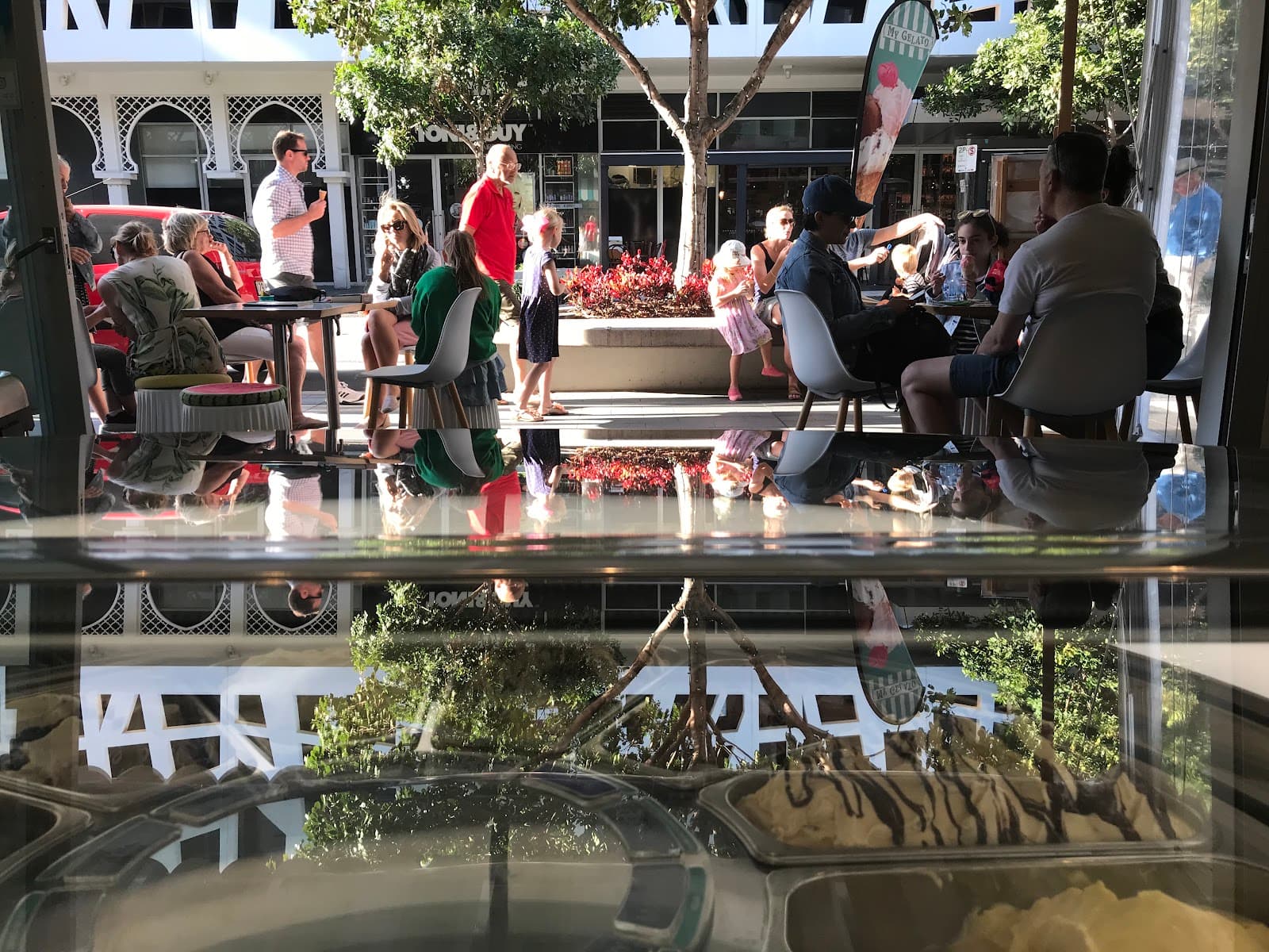 My Gelato — Broadbeach, Gold Coast