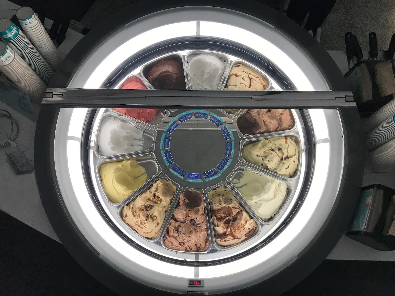My Gelato — Broadbeach, Gold Coast
