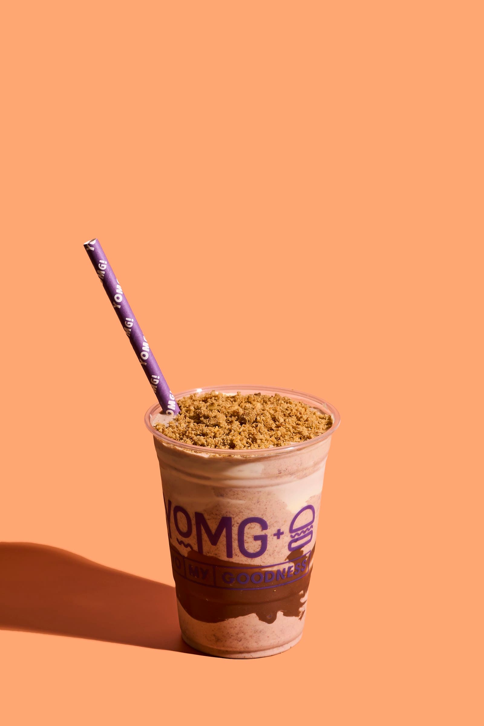 YOMG Burleigh Heads (Frozen Yogurt) — Burleigh Heads, Gold Coast