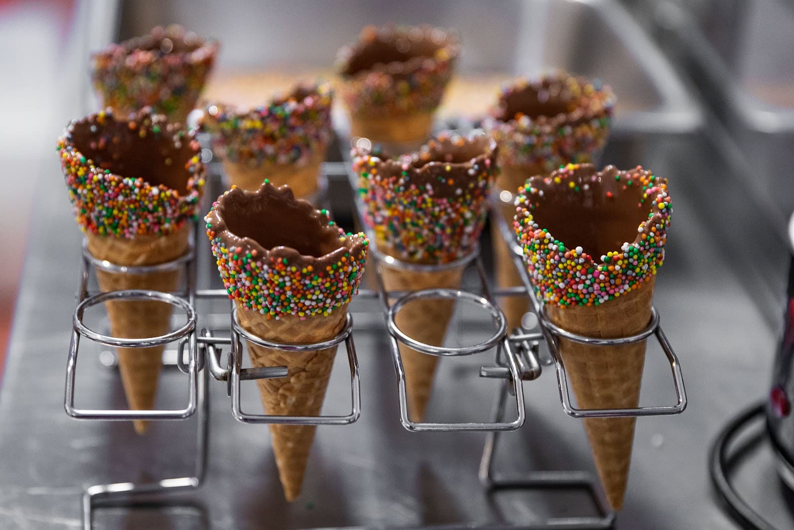 OTTIMO - Gelato & Coffee — Coolangatta, Gold Coast