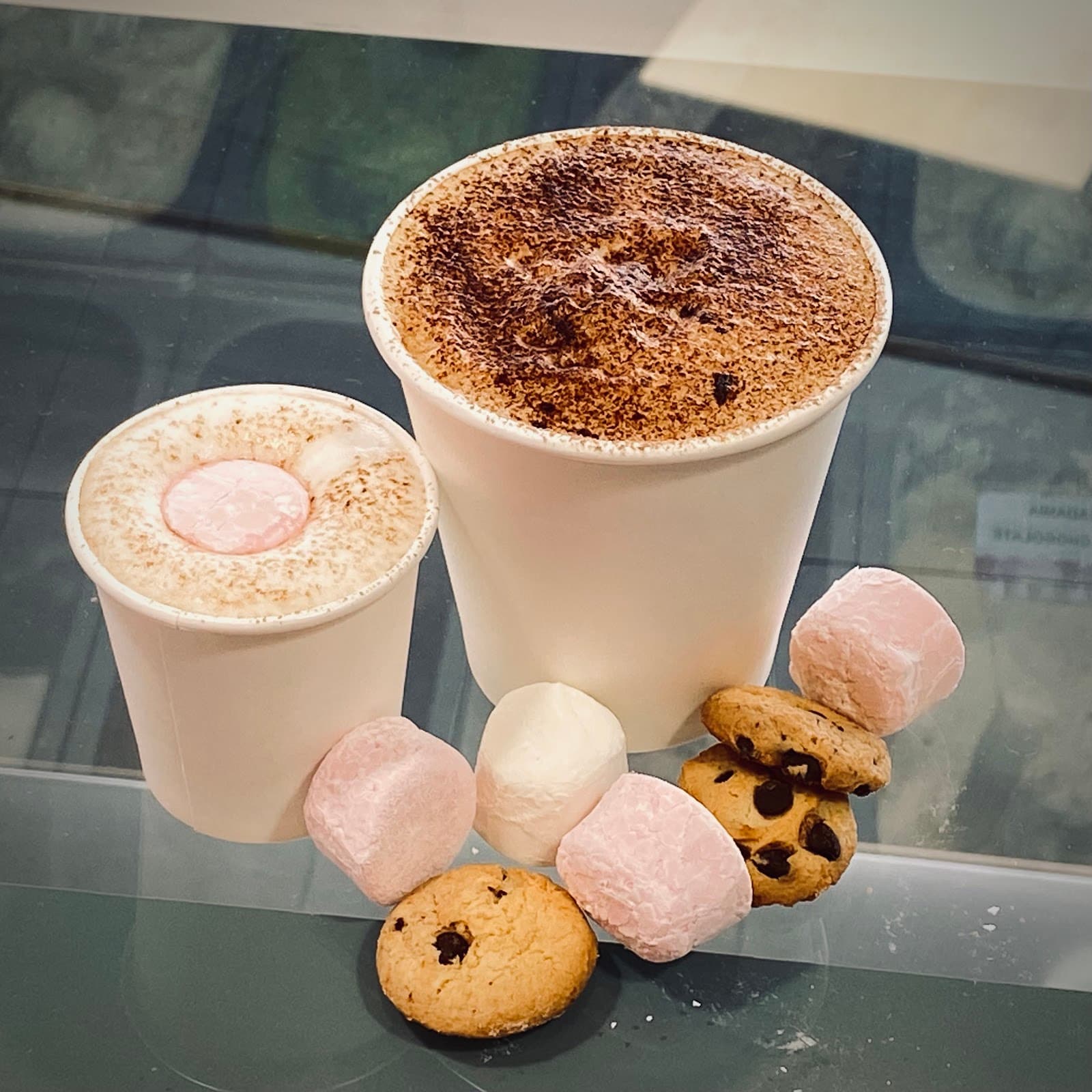 Gold Coast Gelato — Coolangatta, Gold Coast