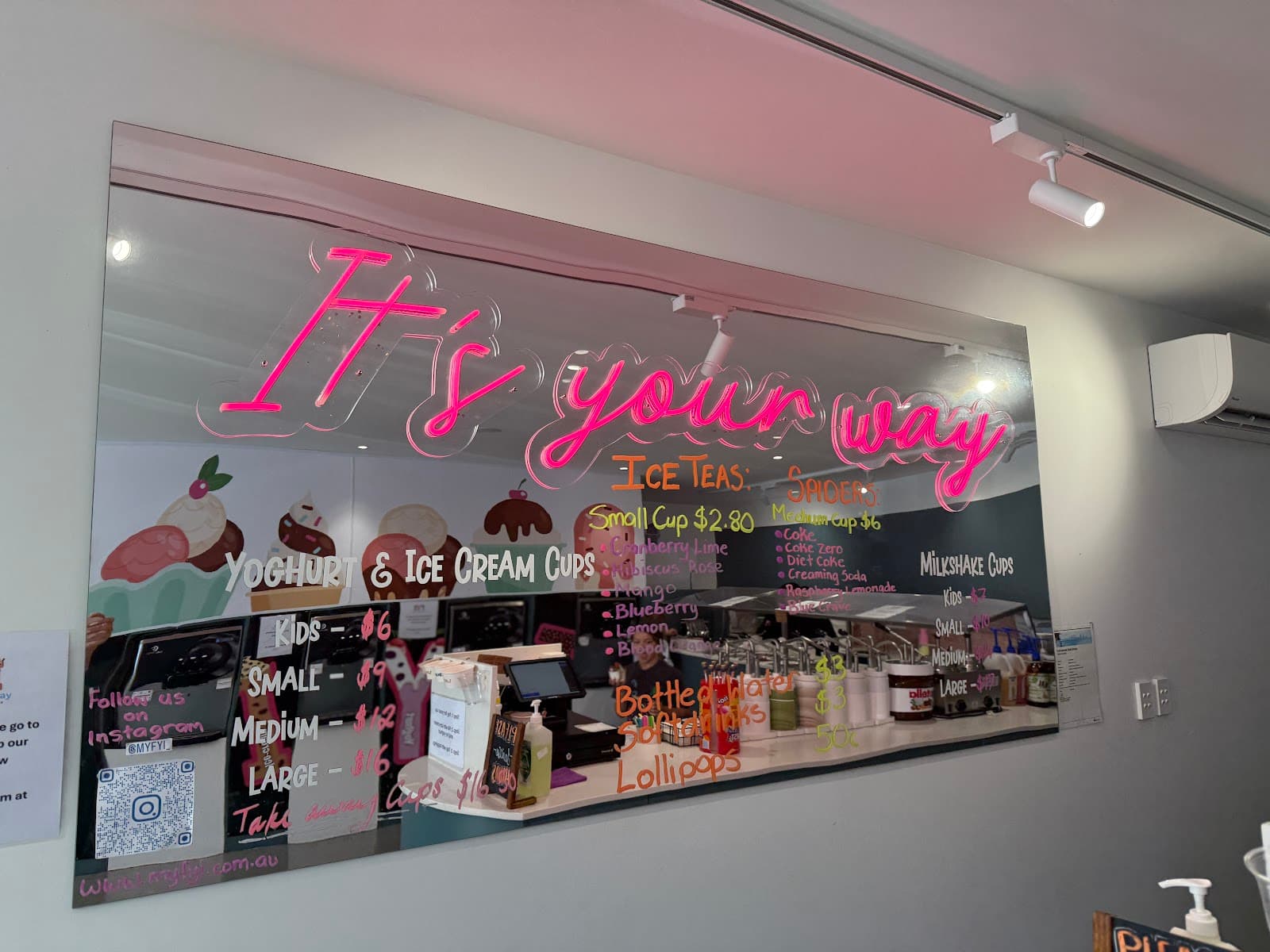 MY FYI Coolangatta — Coolangatta, Gold Coast