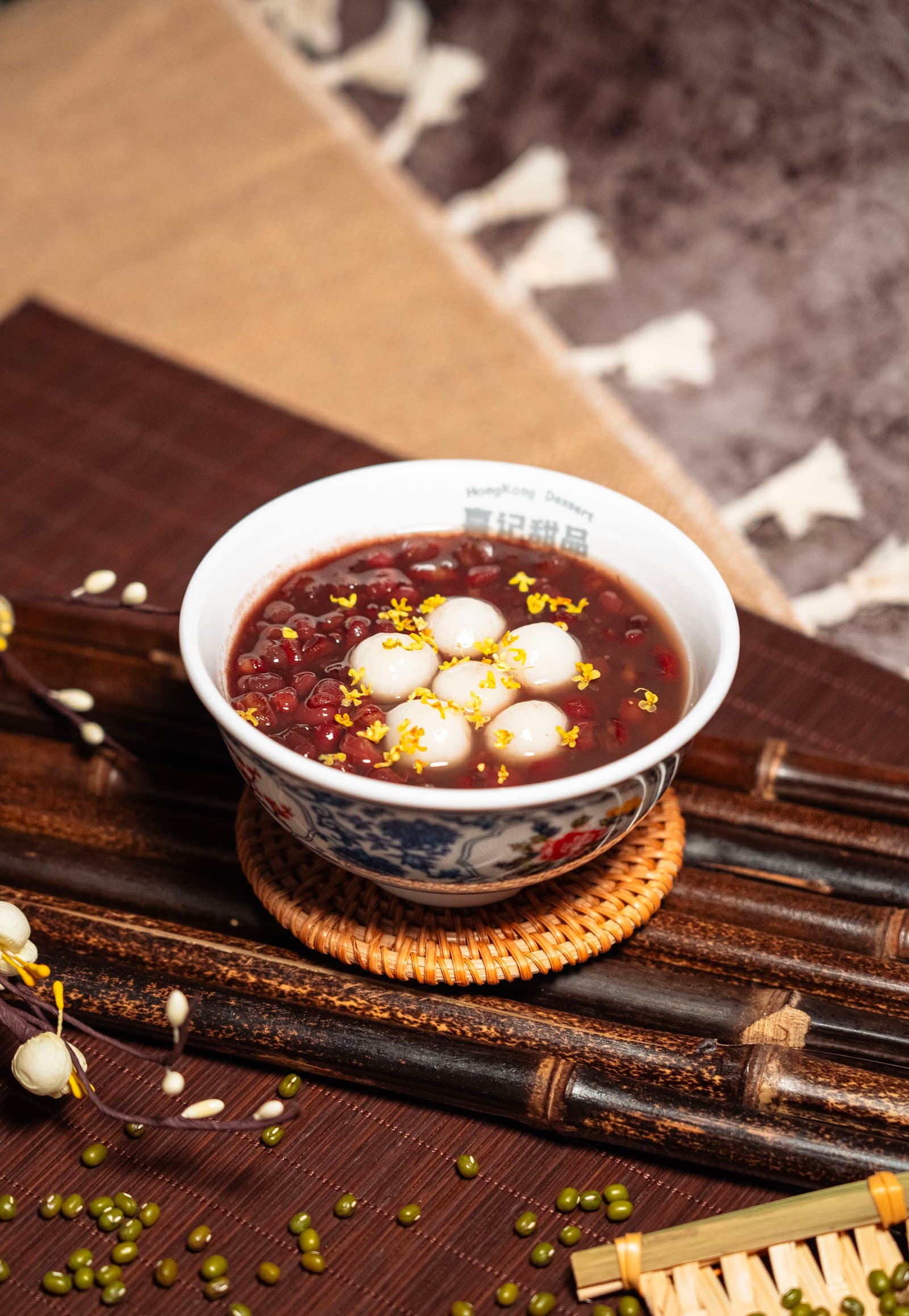 Hong Kong Dessert 喜記甜品 糖水铺 — Hope Island, Gold Coast