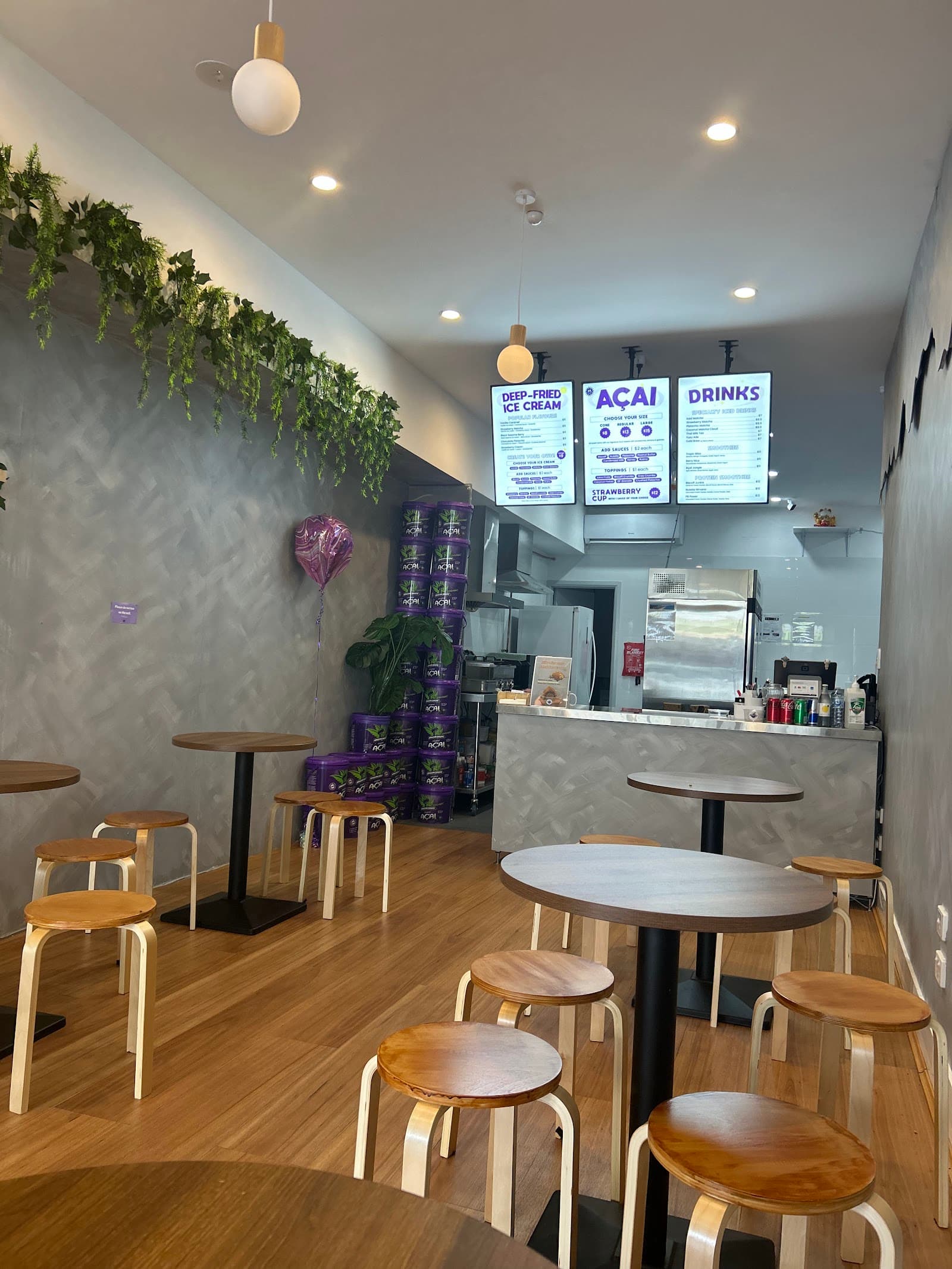 Acai Jungle & Desserts — Southport, Gold Coast