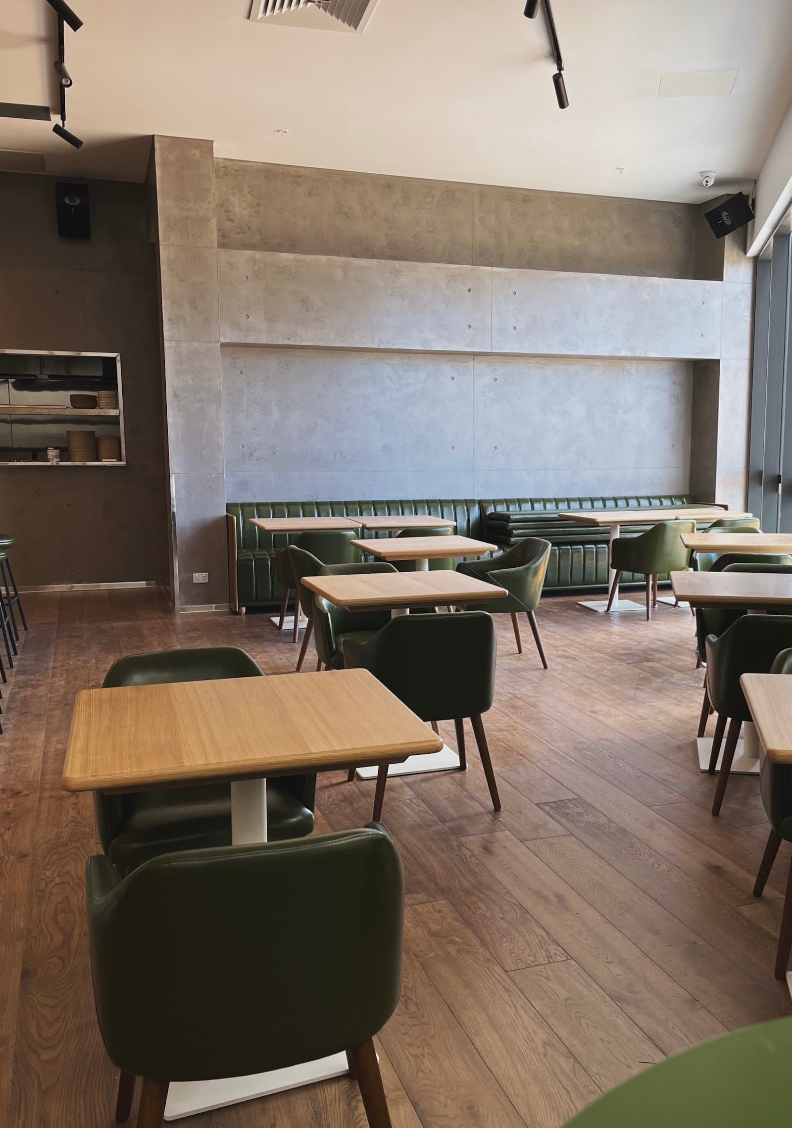 SENS FUSION — Southport, Gold Coast