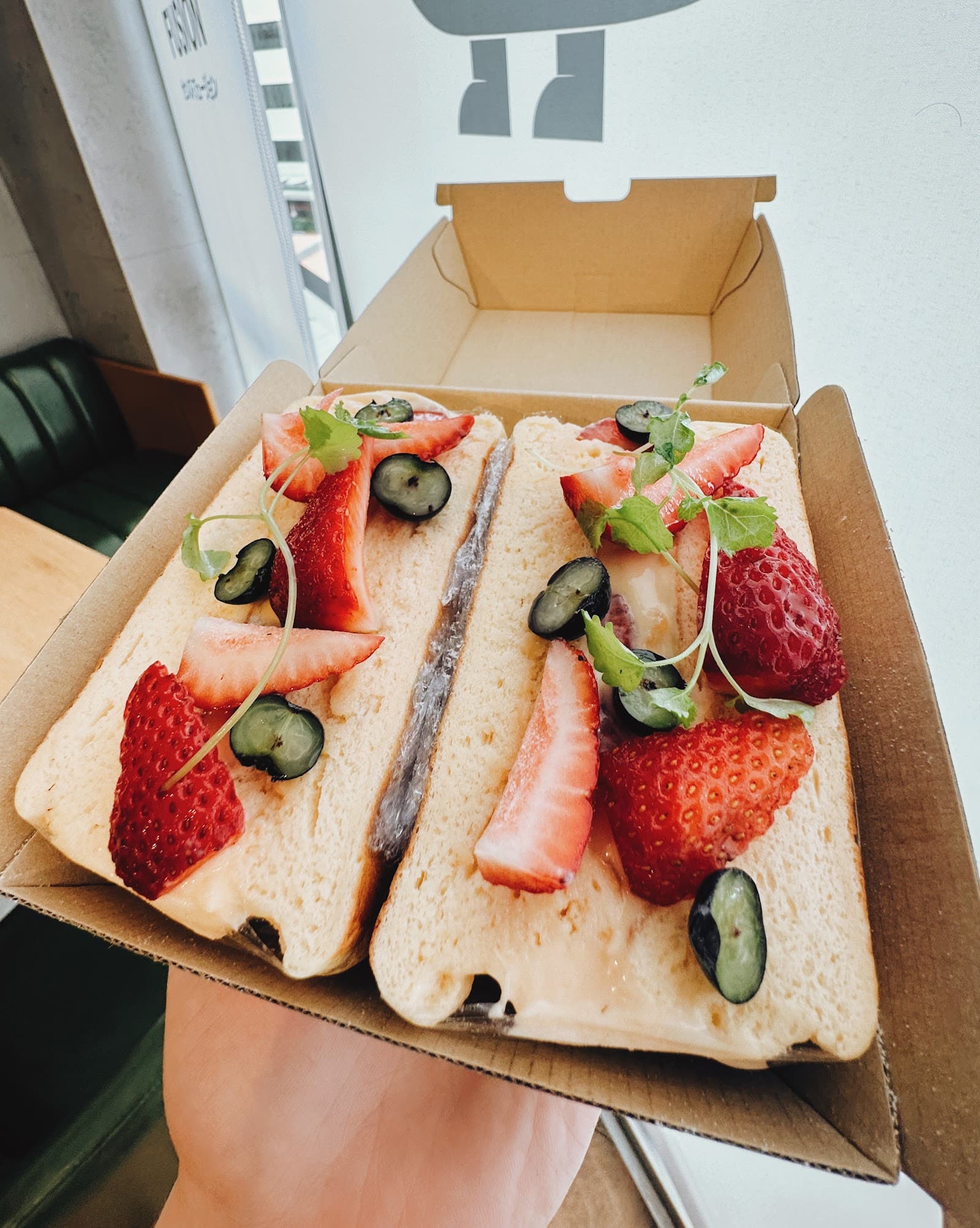 SENS FUSION — Southport, Gold Coast