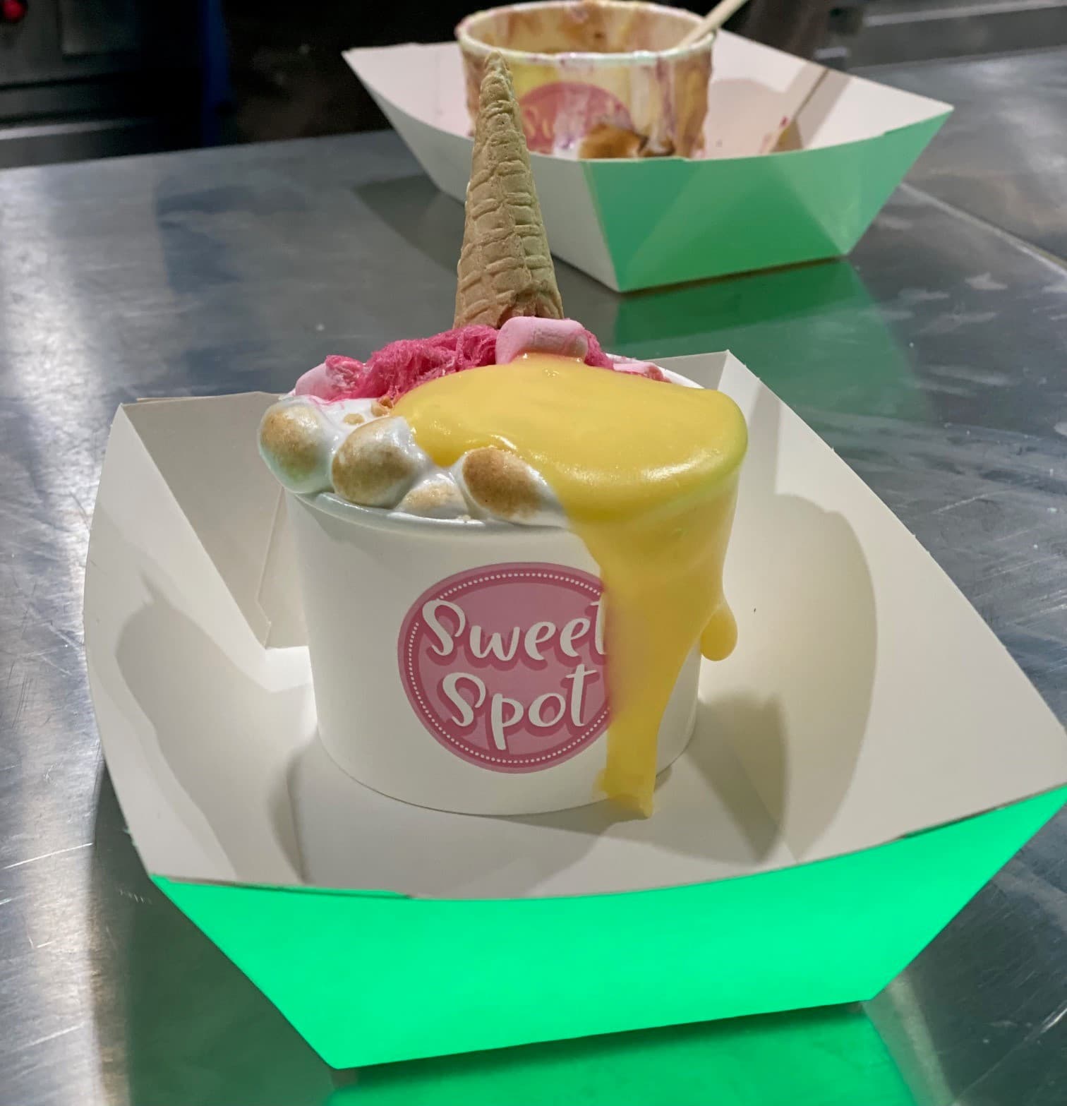 Sweet Spot — Robina, Gold Coast