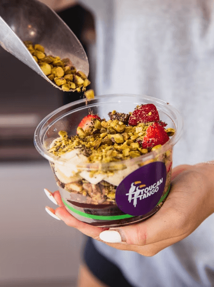 Toucan Tango Nobby Beach | Best Acai Gold Coast & Desserts — Mermaid Beach, Gold Coast