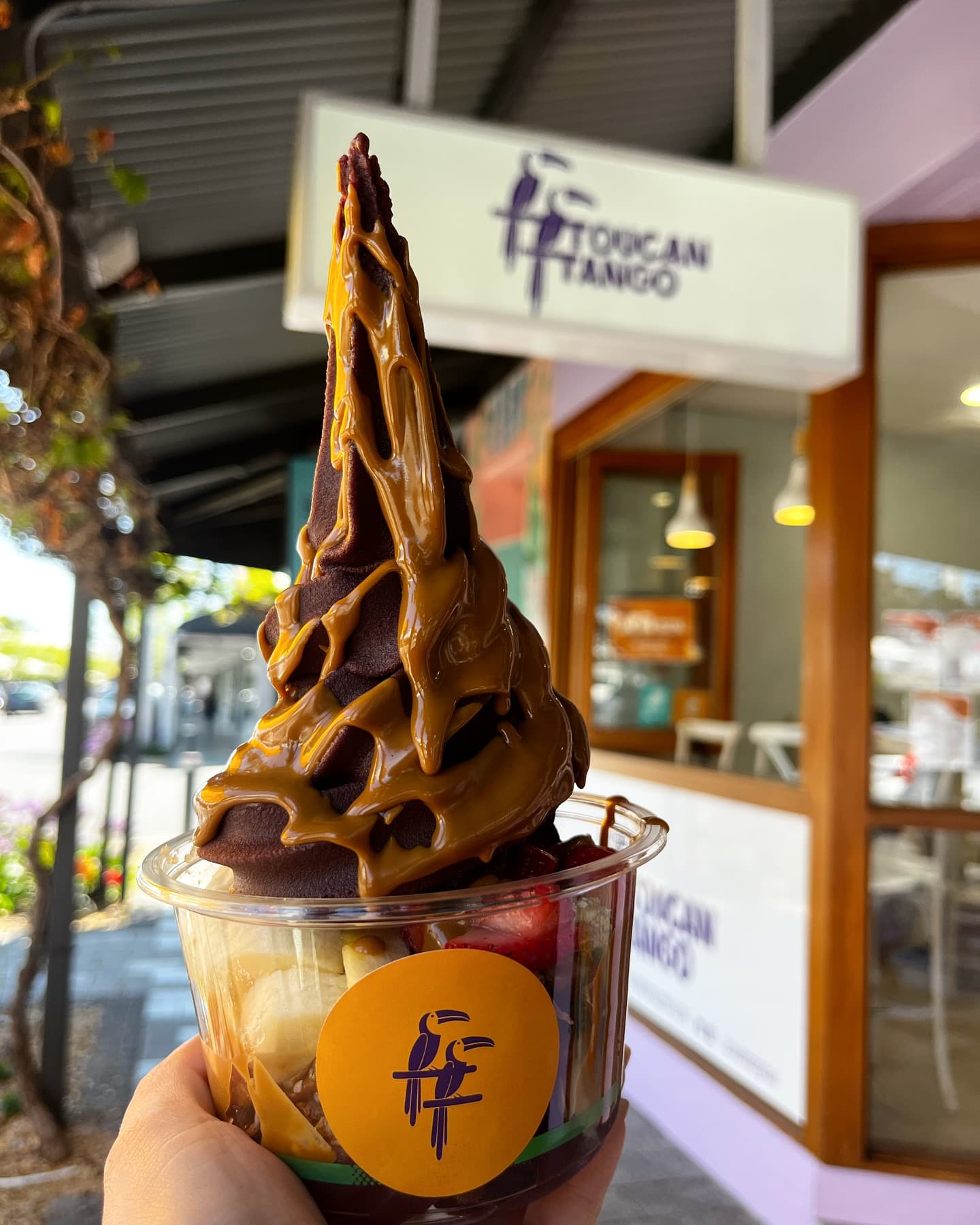 Toucan Tango Nobby Beach | Best Acai Gold Coast & Desserts — Mermaid Beach, Gold Coast