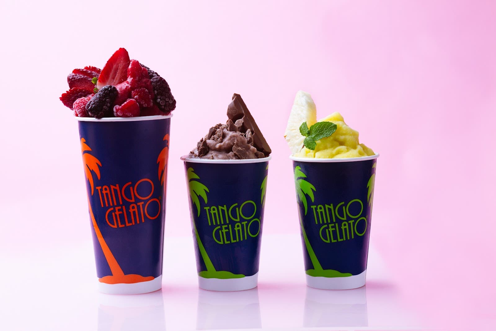 Tango Gelato Palm Beach — Palm Beach, Gold Coast