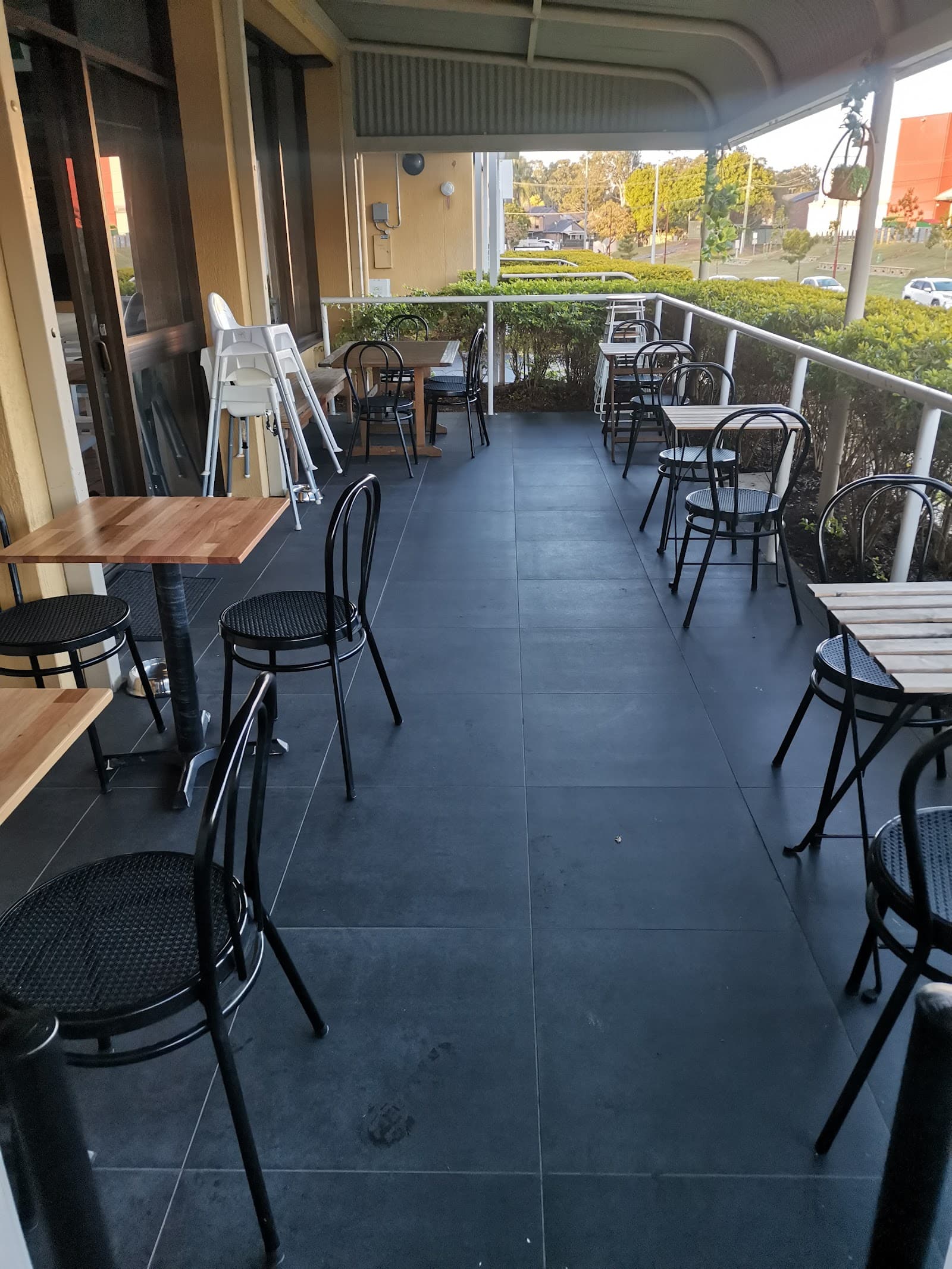 CHANOYU Cafe Nerang – Matcha, Japanese Desserts & Pet-Friendly — Palm Beach, Gold Coast