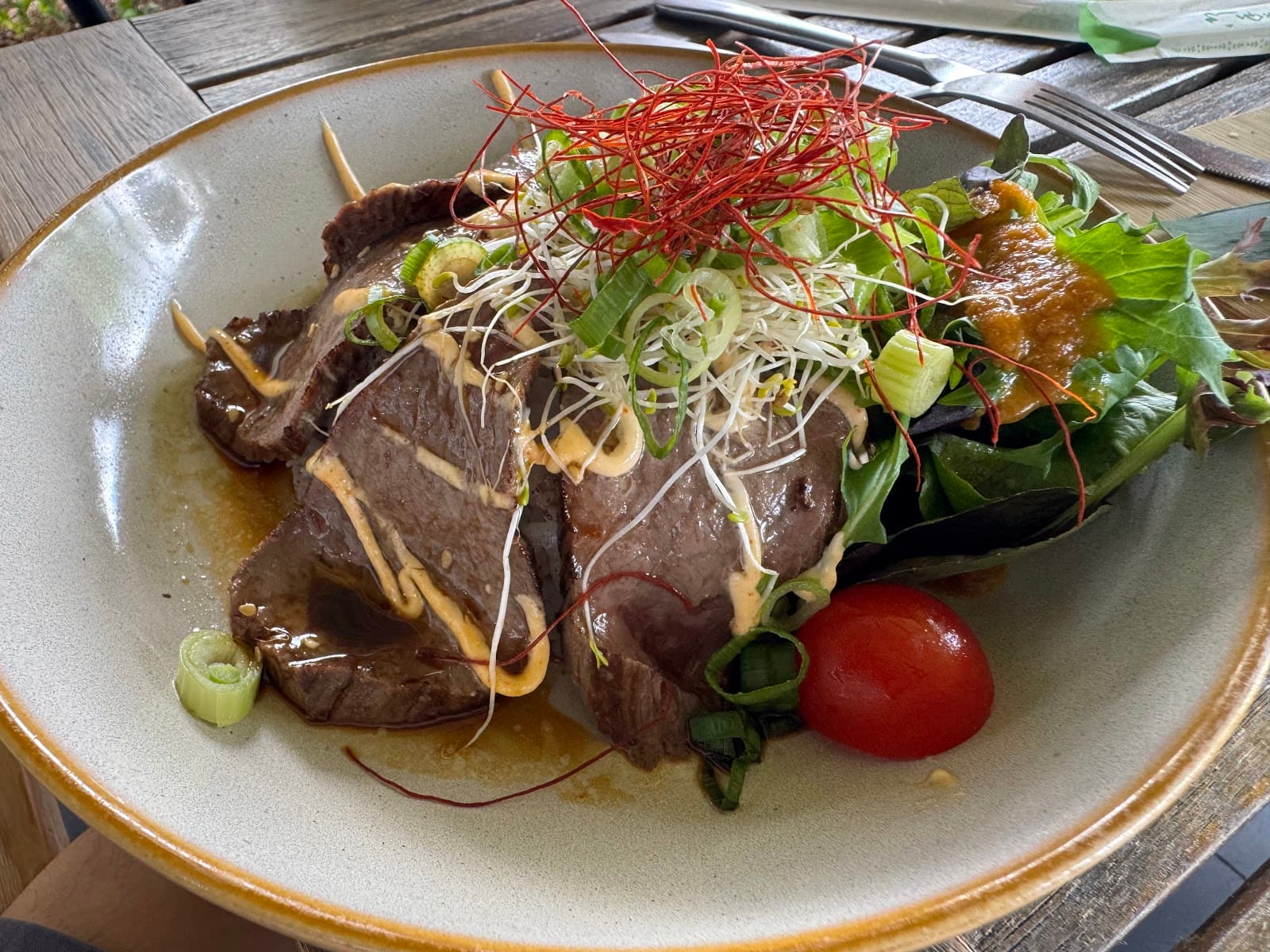 CHANOYU Cafe Nerang – Matcha, Japanese Desserts & Pet-Friendly — Palm Beach, Gold Coast