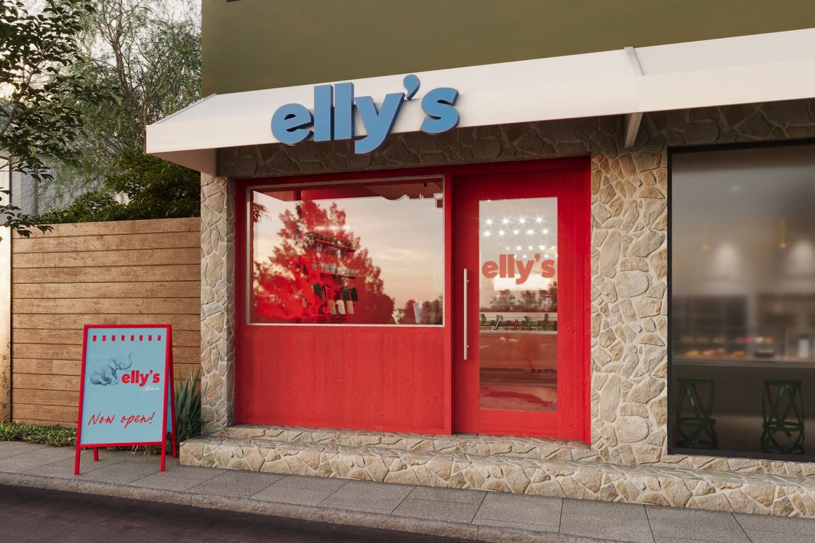 elly's — Currumbin, Gold Coast