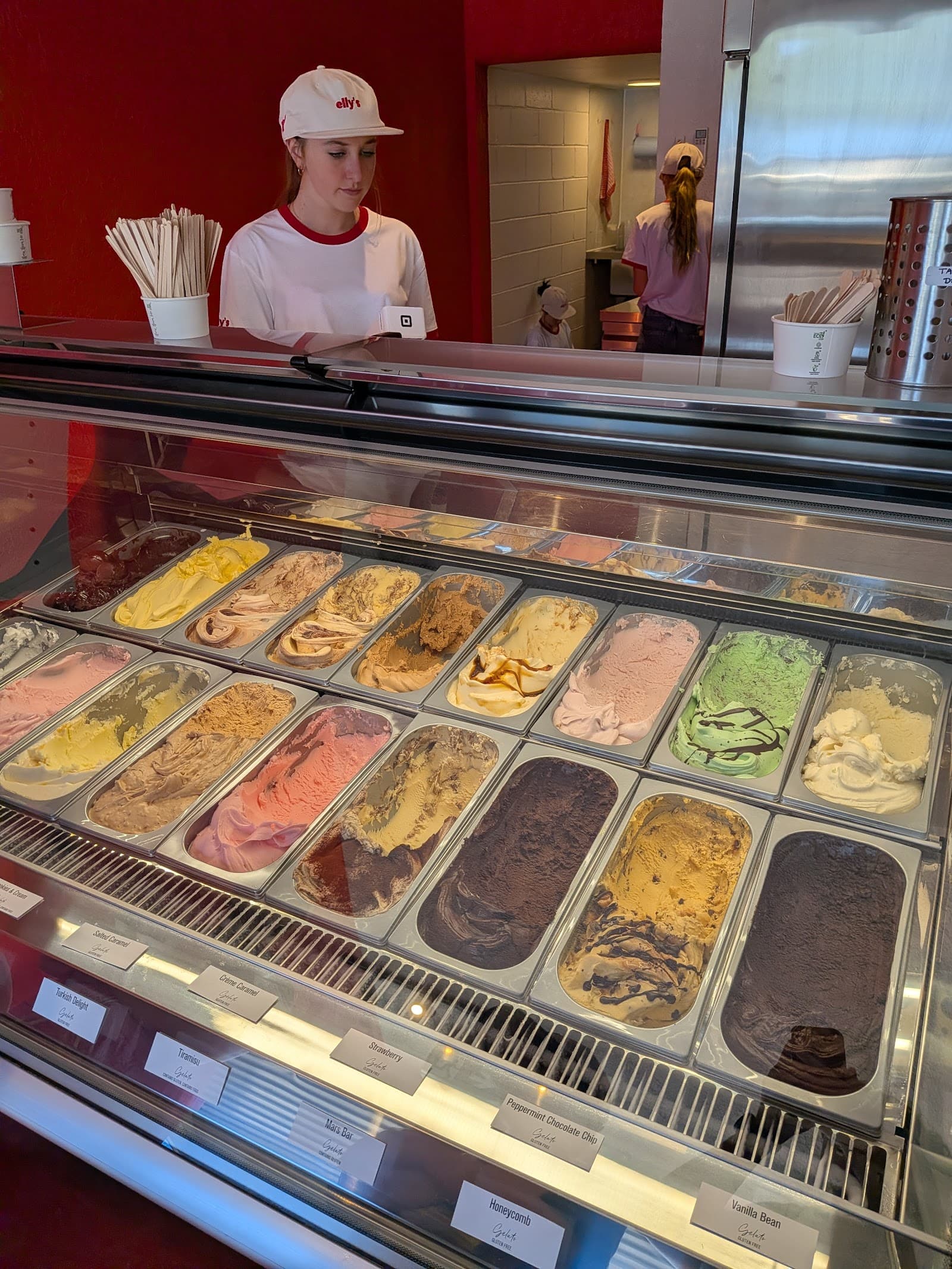 elly's — Currumbin, Gold Coast