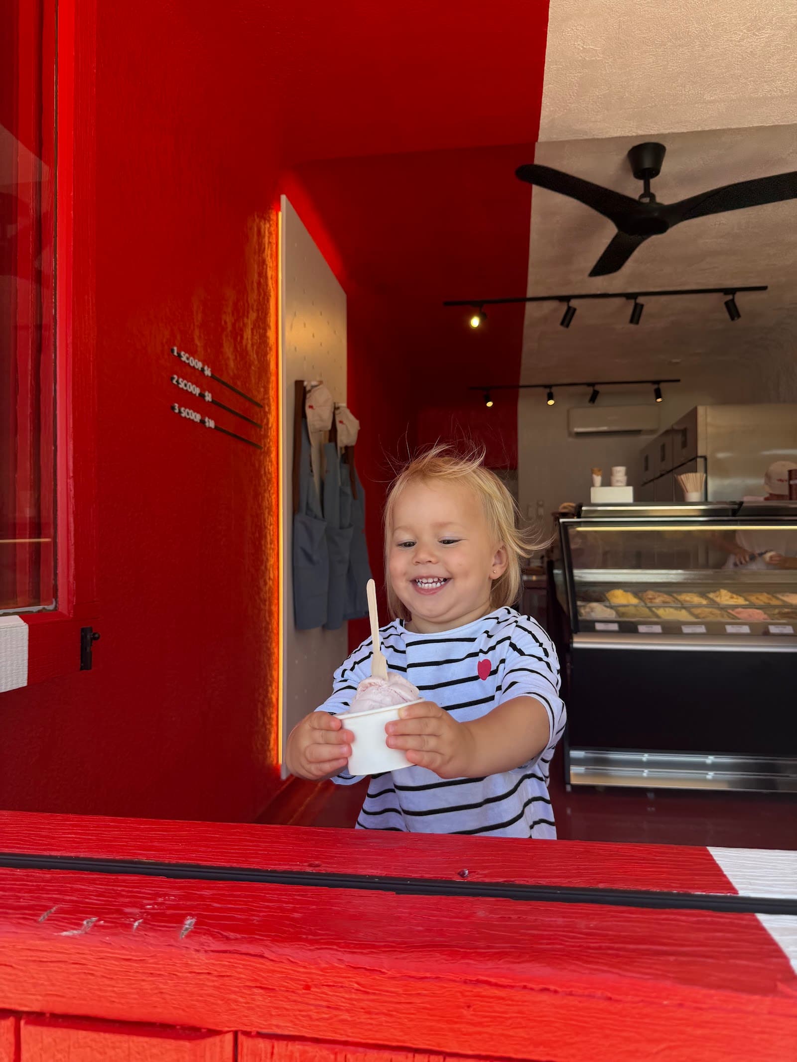 elly's — Currumbin, Gold Coast
