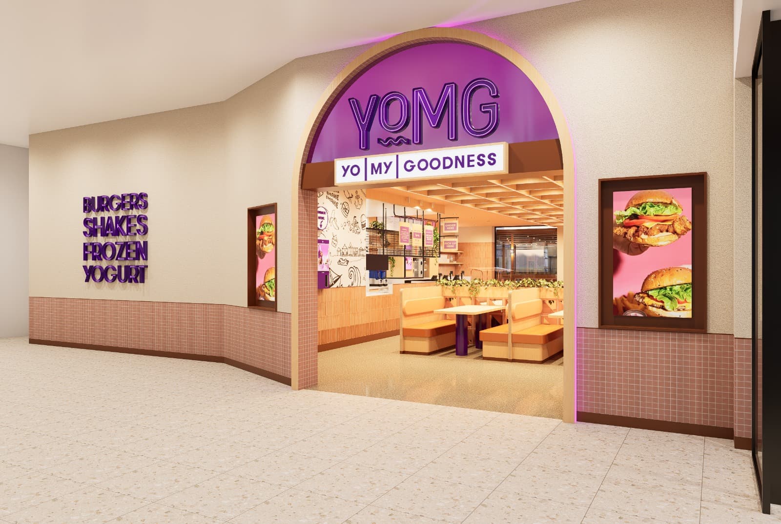 YOMG Elanora — Currumbin, Gold Coast