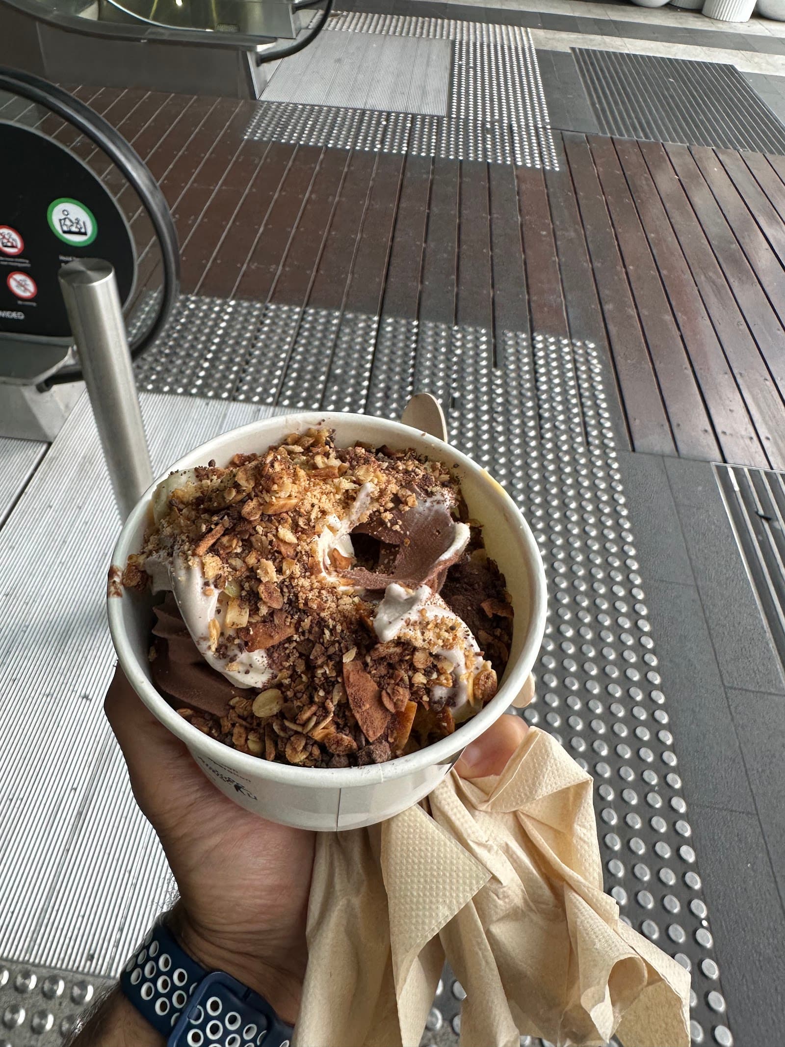 Yo-Chi — Robina, Gold Coast