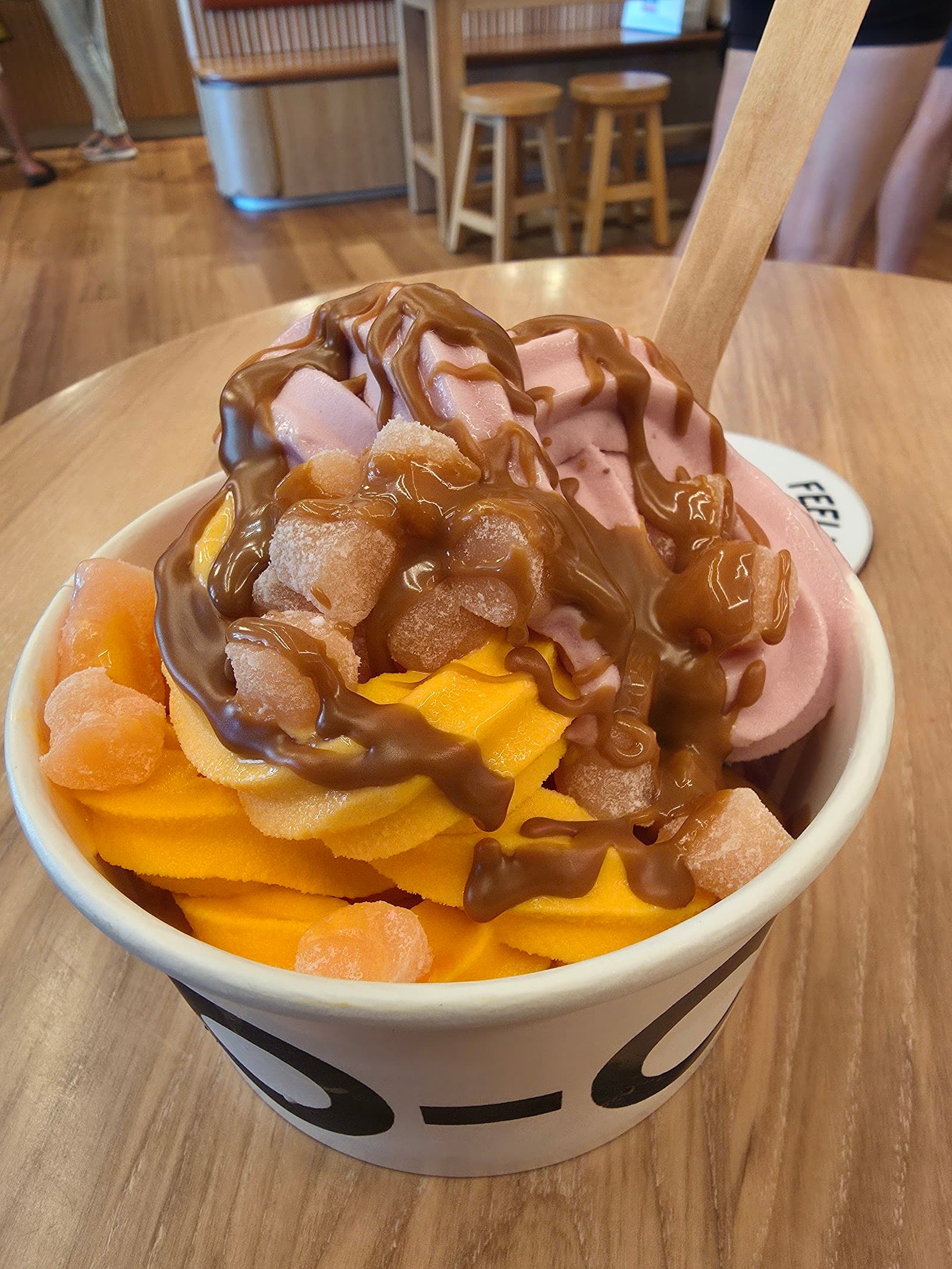 Yo-Chi — Robina, Gold Coast