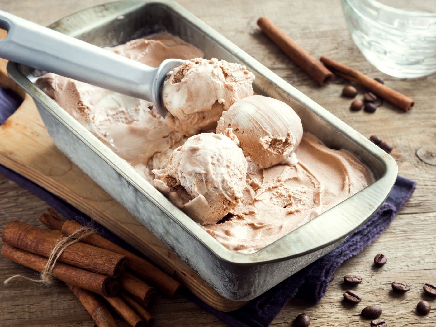Minus-18 Gelato Robina Town Centre — Robina, Gold Coast
