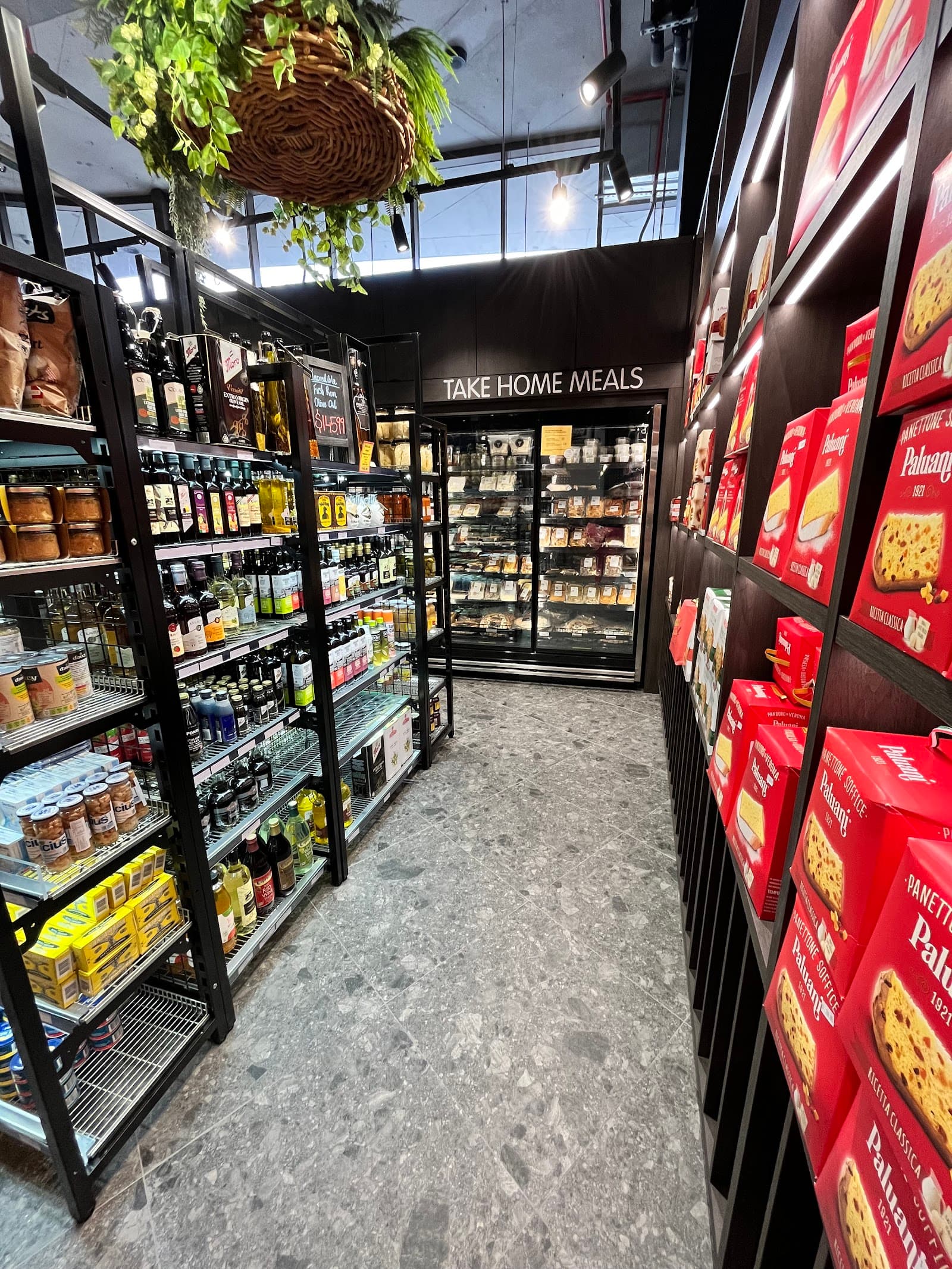 Barbosa Fine Food Deli — Robina, Gold Coast