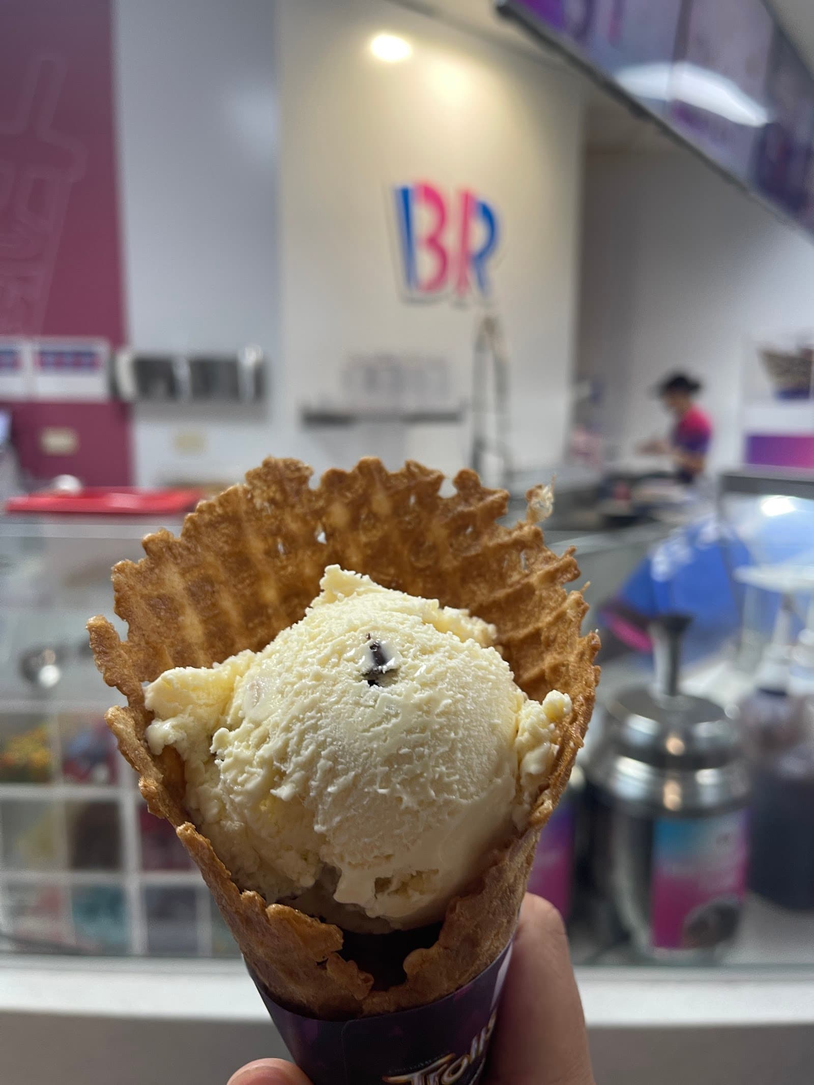 Baskin-Robbins Robina — Robina, Gold Coast