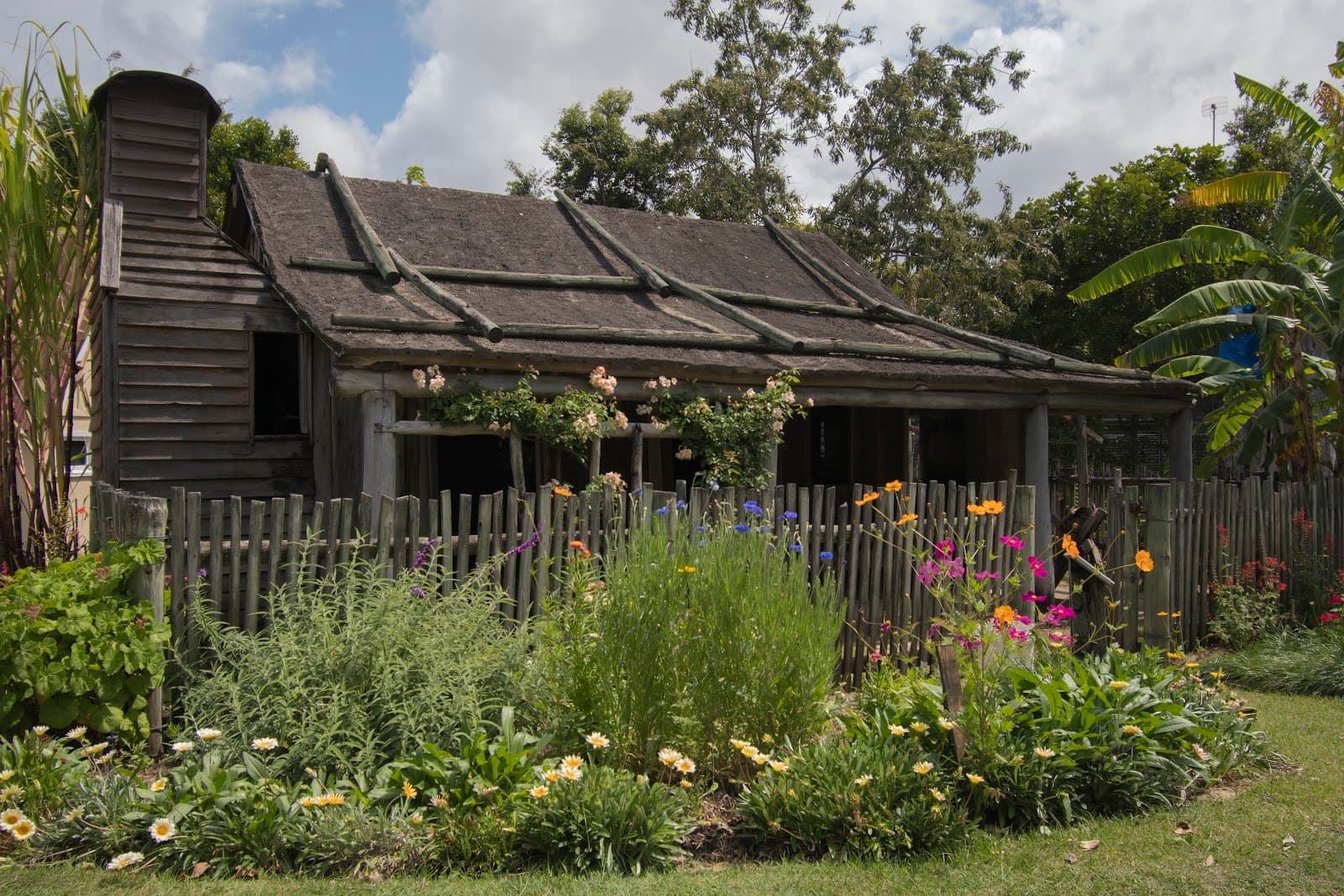 Gold Coast & Hinterland Museum Historical Society — Hope Island, Gold Coast