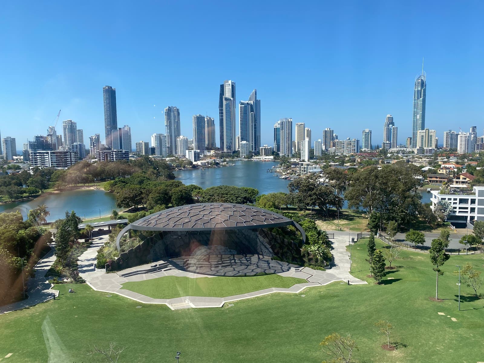 HOTA Gallery — Hope Island, Gold Coast