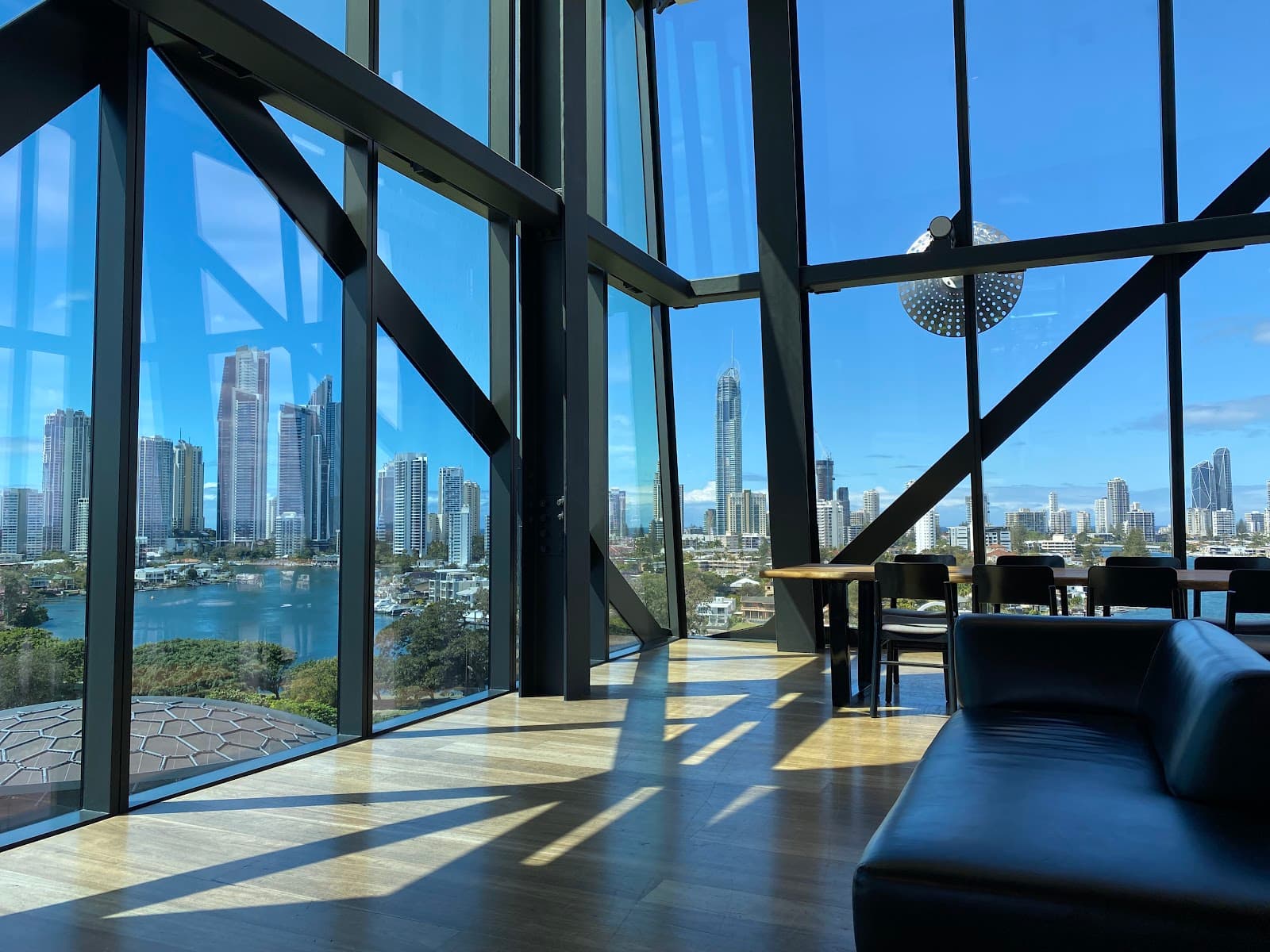 HOTA Gallery — Hope Island, Gold Coast
