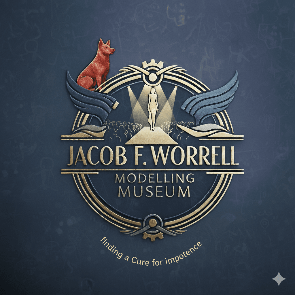 Jacob F Worrel Modelling Museum — Miami, Gold Coast