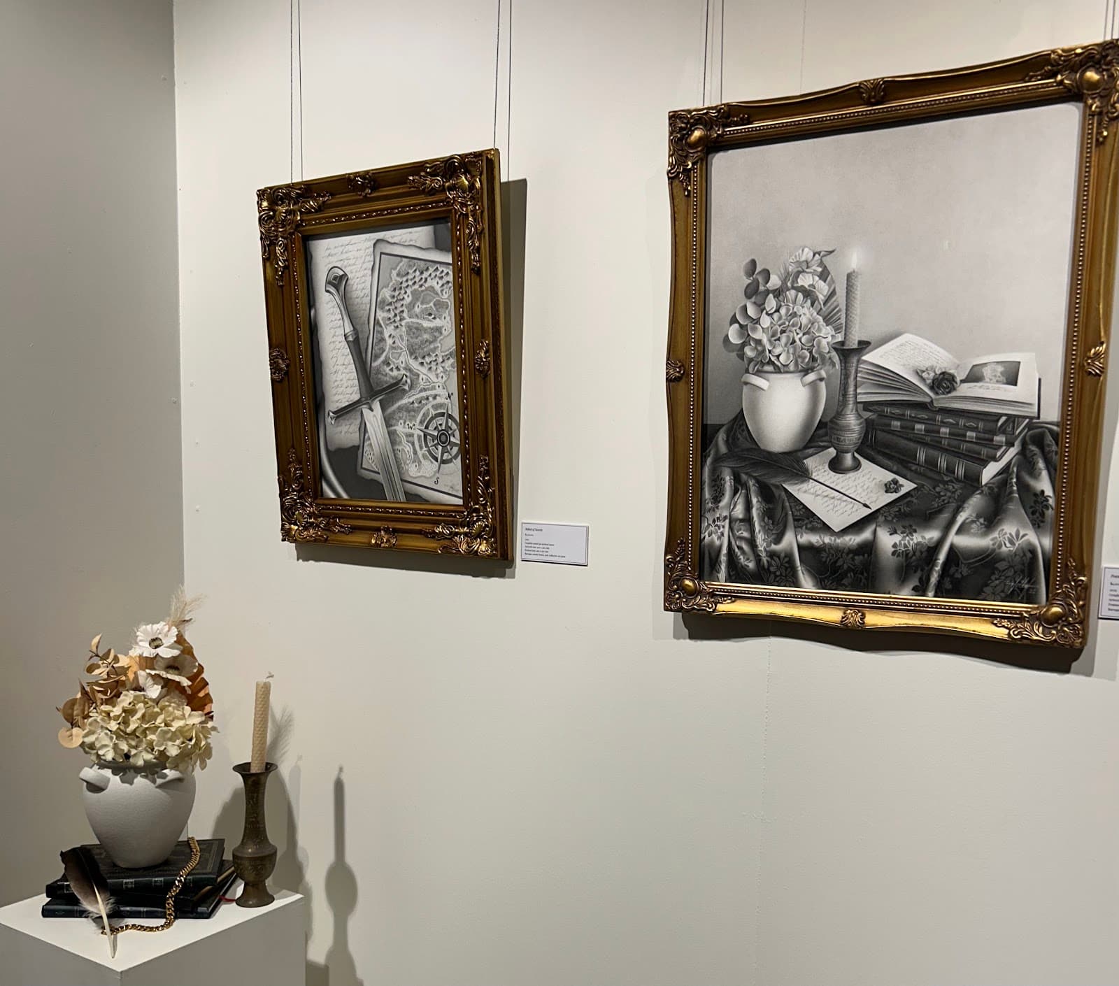 Mint Art House — Palm Beach, Gold Coast