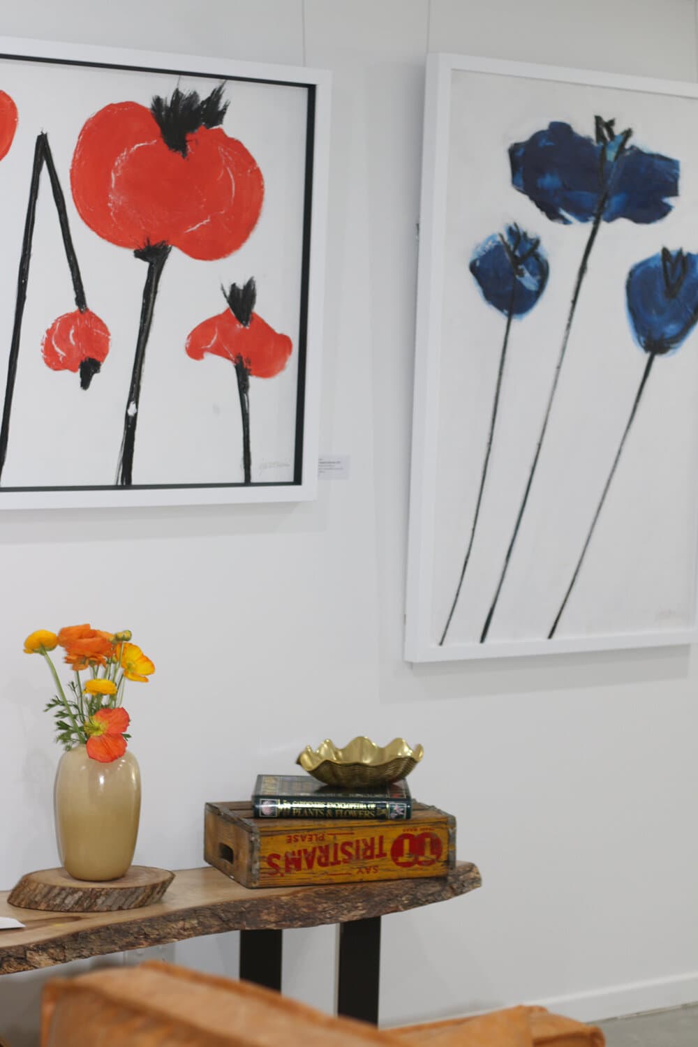 The HIVE Art Gallery — Hope Island, Gold Coast