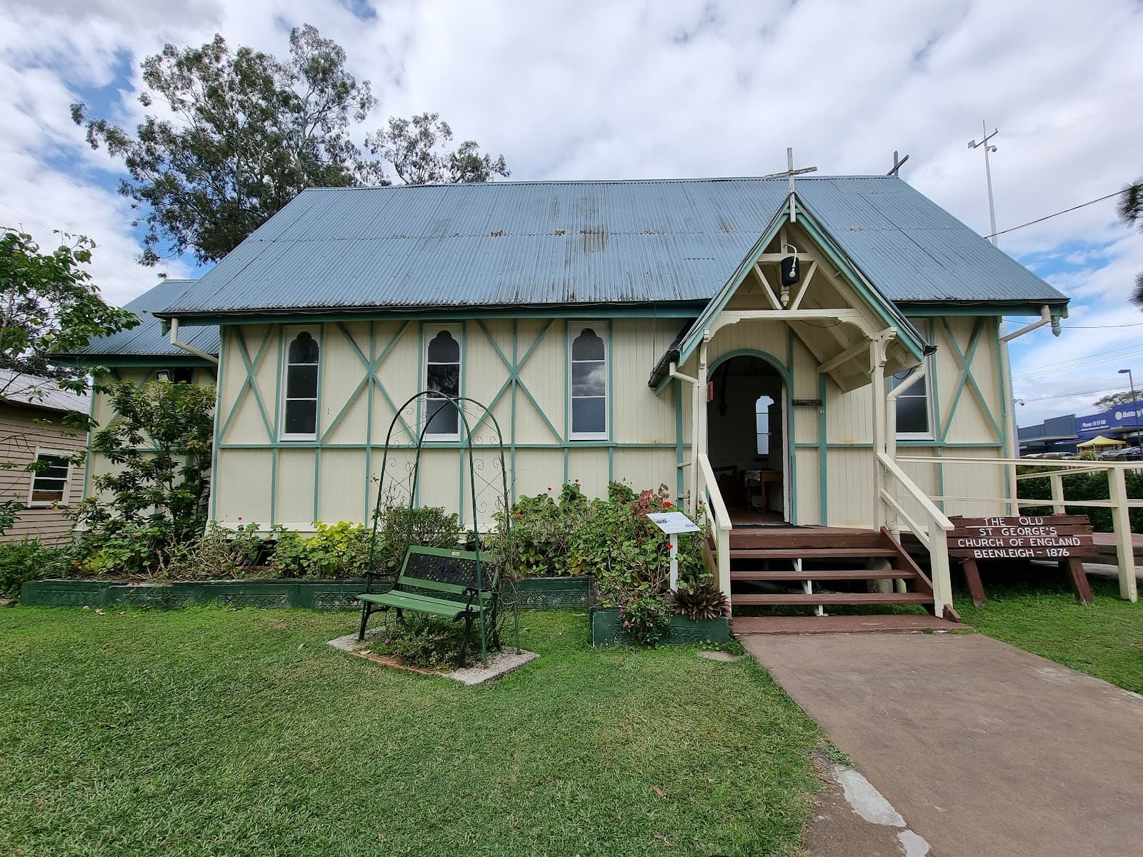 Beenleigh Historical Village & Museum — Burleigh Heads, Gold Coast