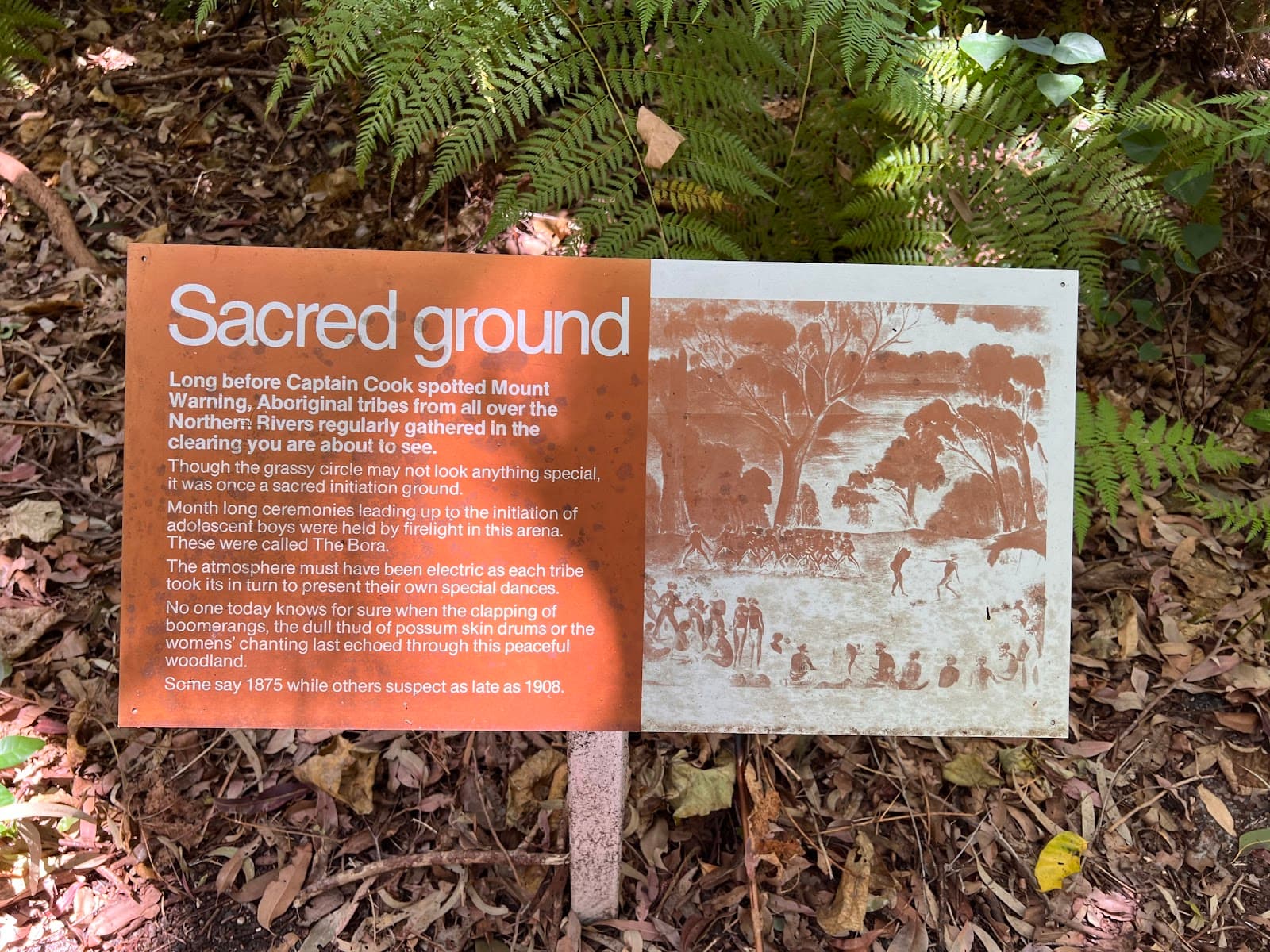 Aboriginal Museum — Coolangatta, Gold Coast