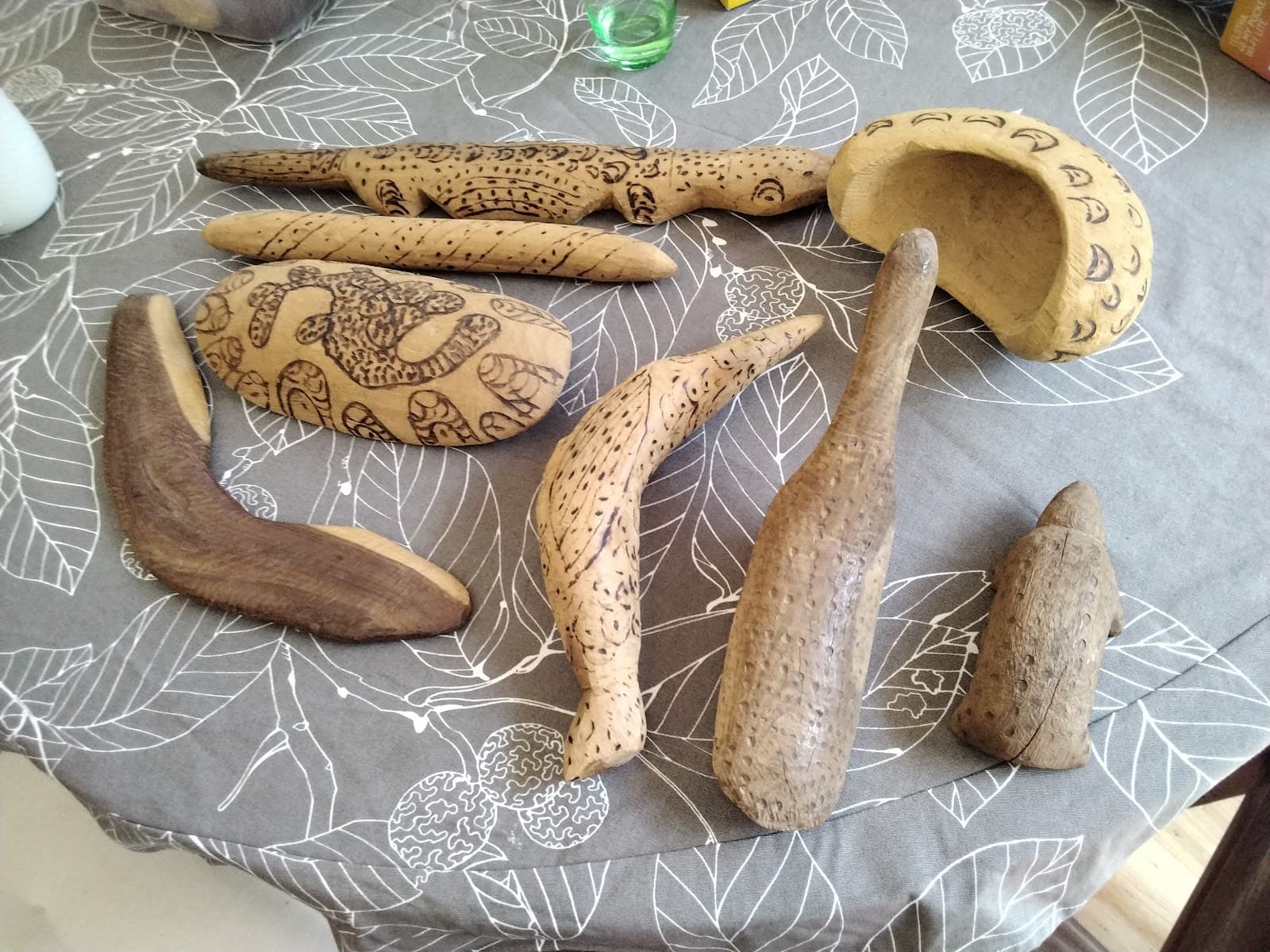 Aboriginal Museum — Coolangatta, Gold Coast