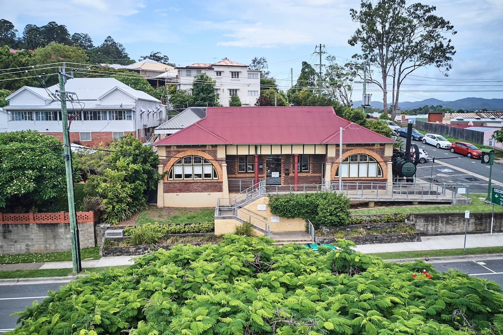 Tweed Regional Museum - Murwillumbah — Coolangatta, Gold Coast