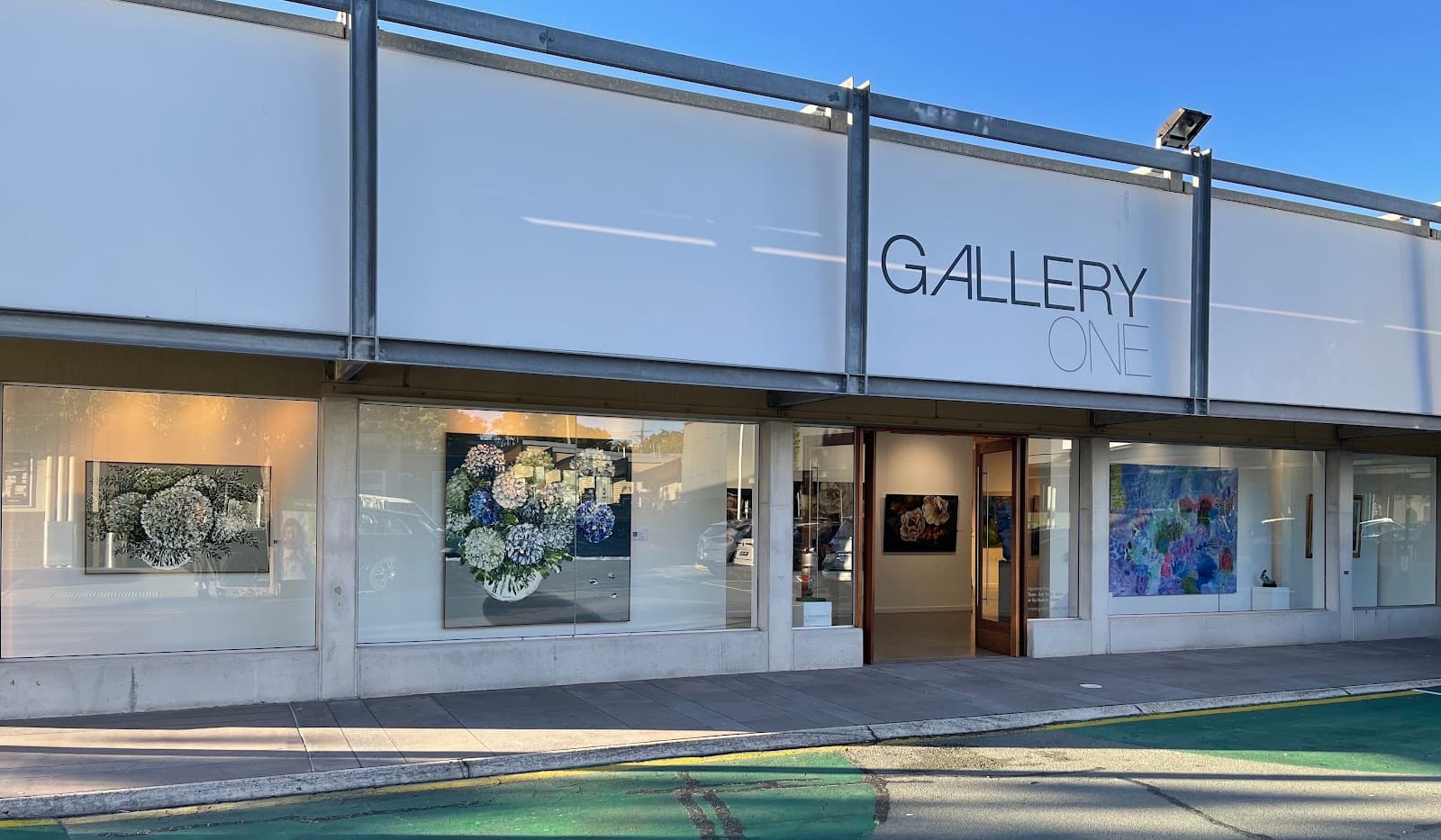 Gallery One Southport — Hope Island, Gold Coast