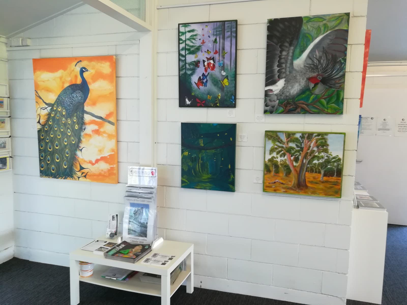 One Arts — Hope Island, Gold Coast