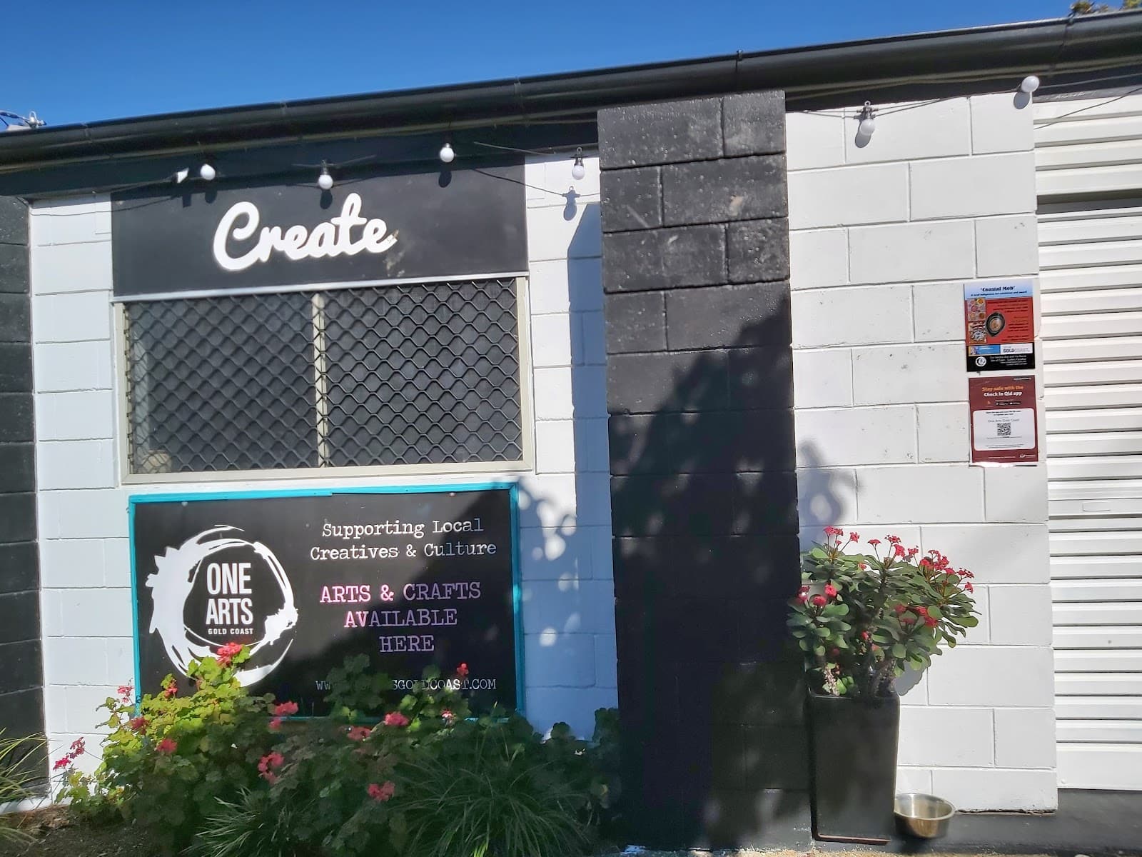 One Arts — Hope Island, Gold Coast