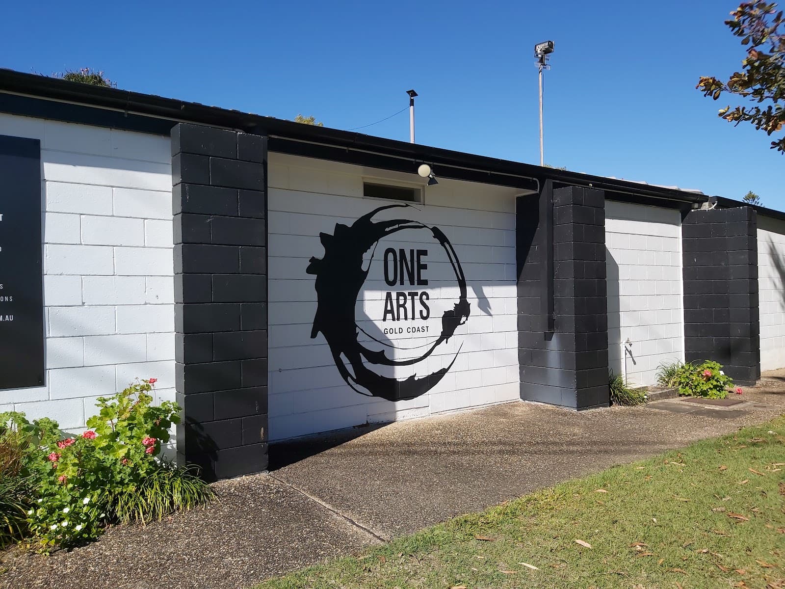 One Arts — Hope Island, Gold Coast