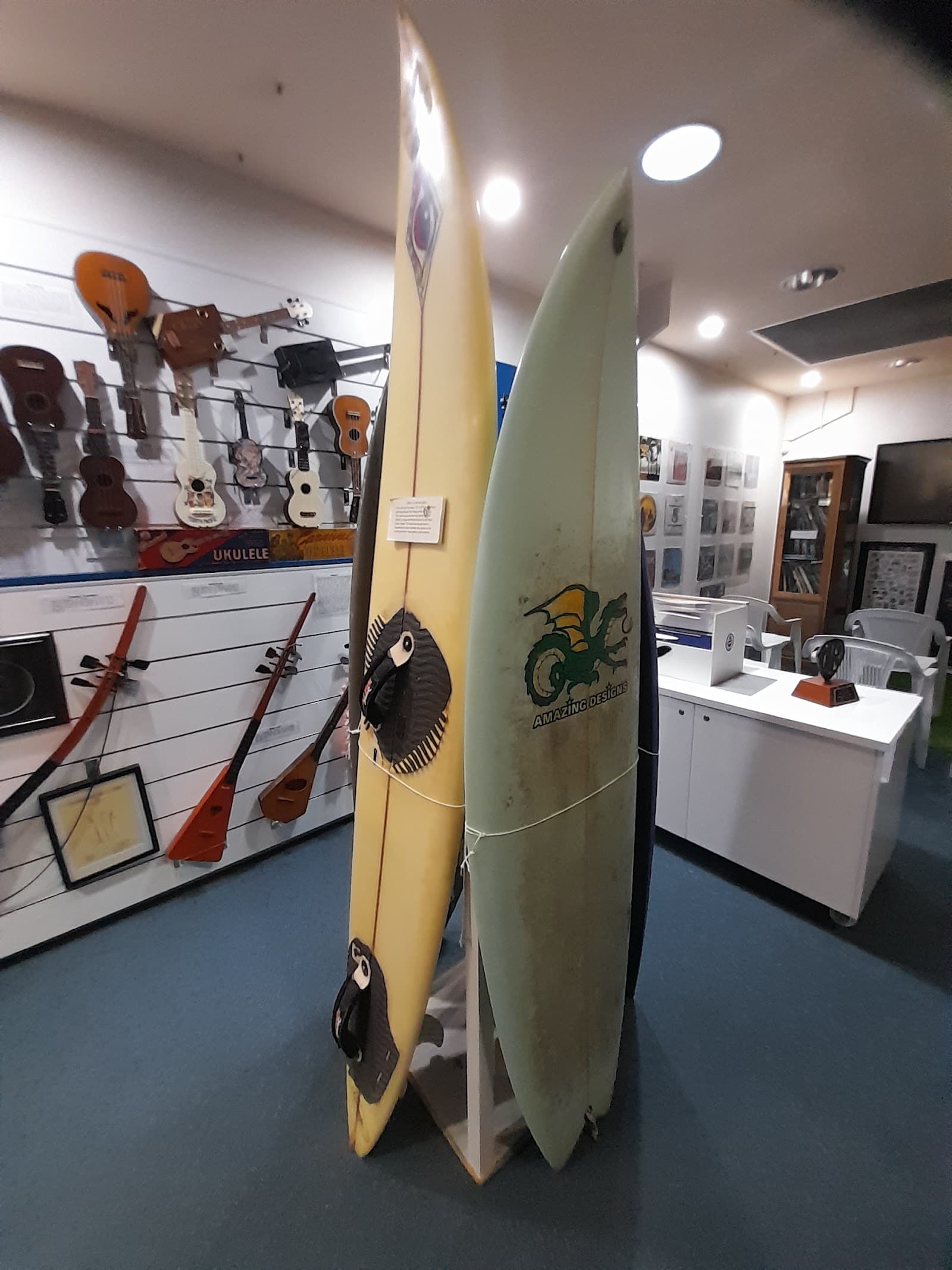 Surf World Gold Coast — Currumbin, Gold Coast