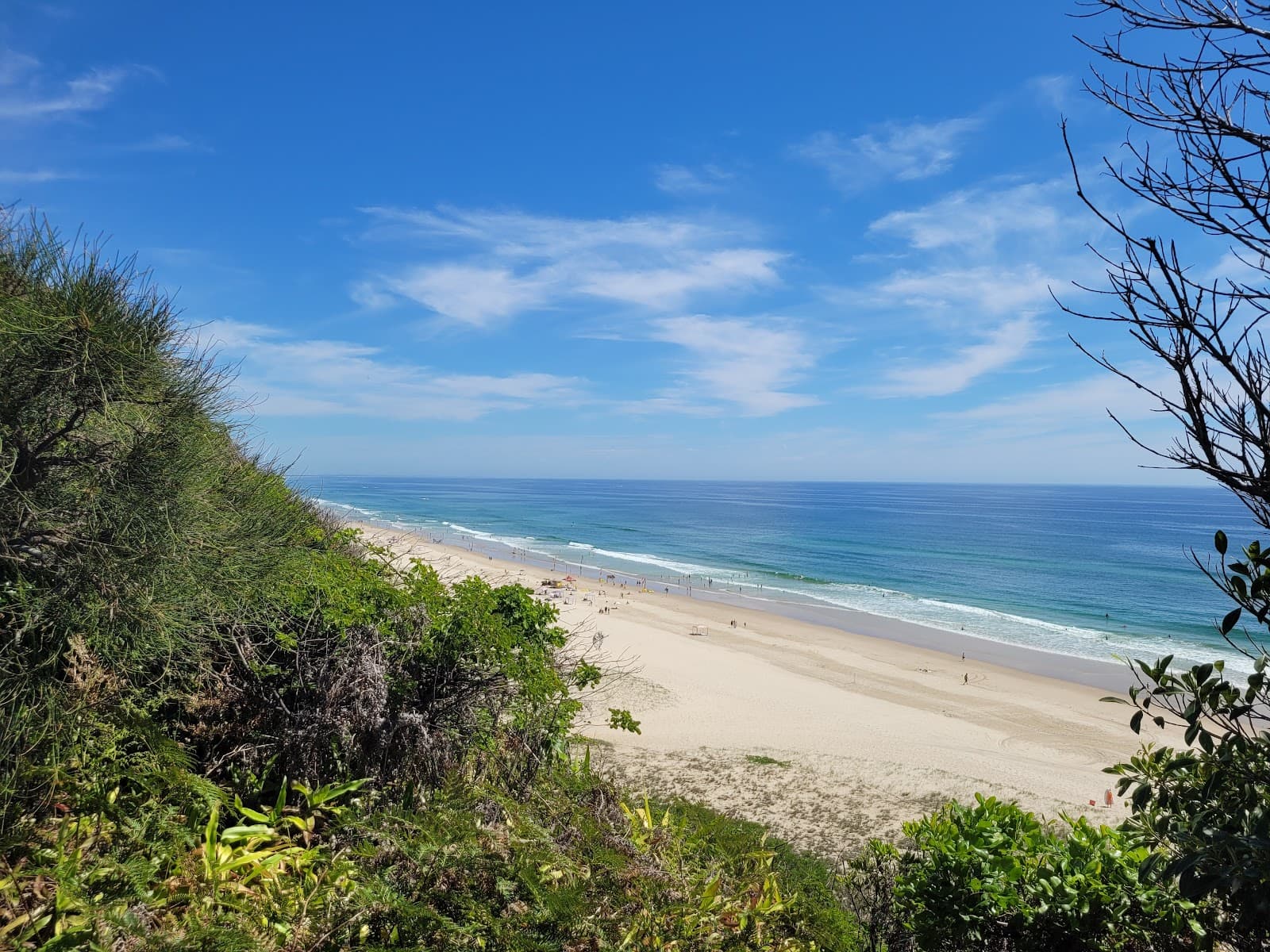 Lores Bonney Lookout — Hope Island, Gold Coast