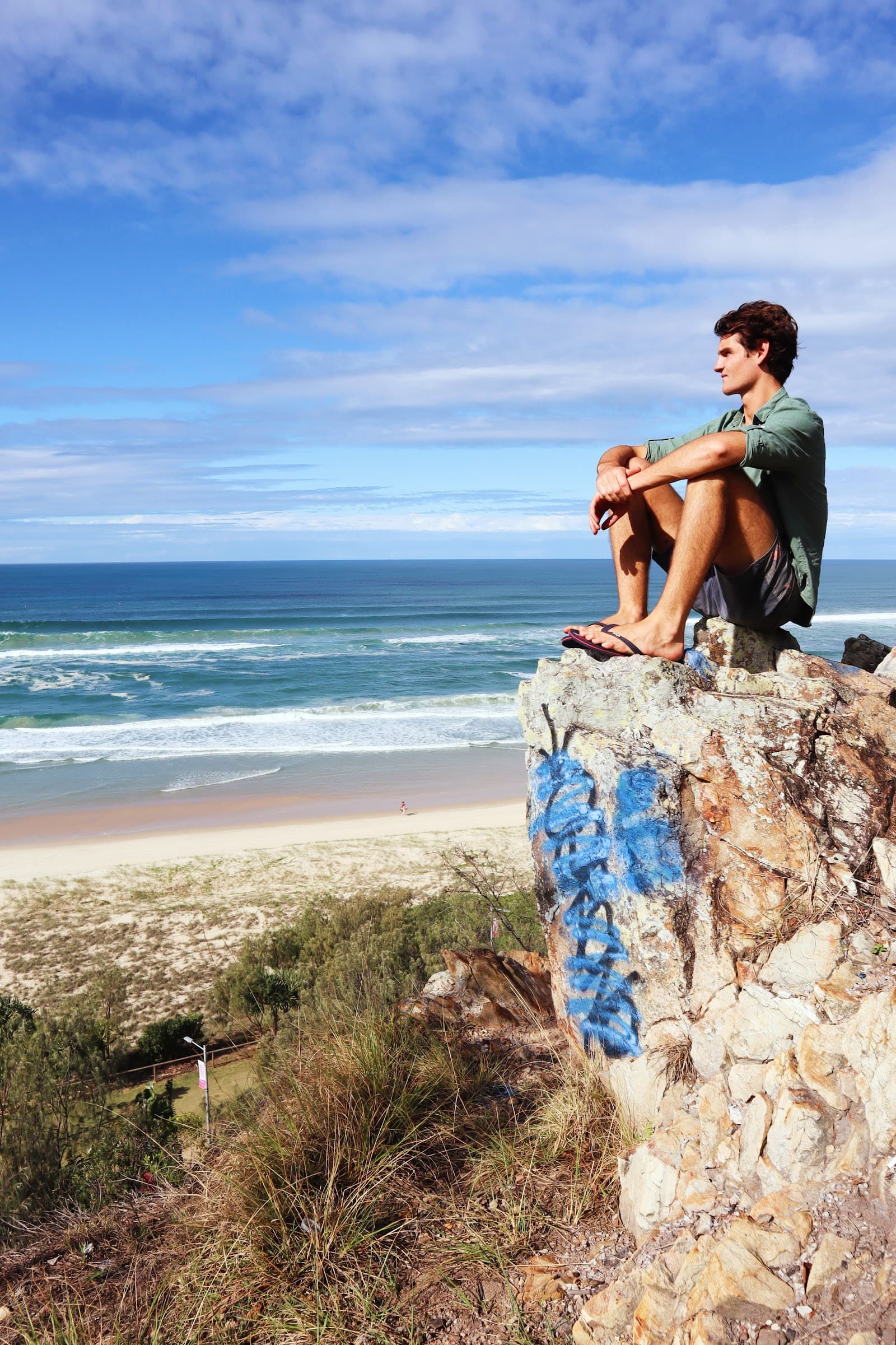 Lores Bonney Lookout — Hope Island, Gold Coast