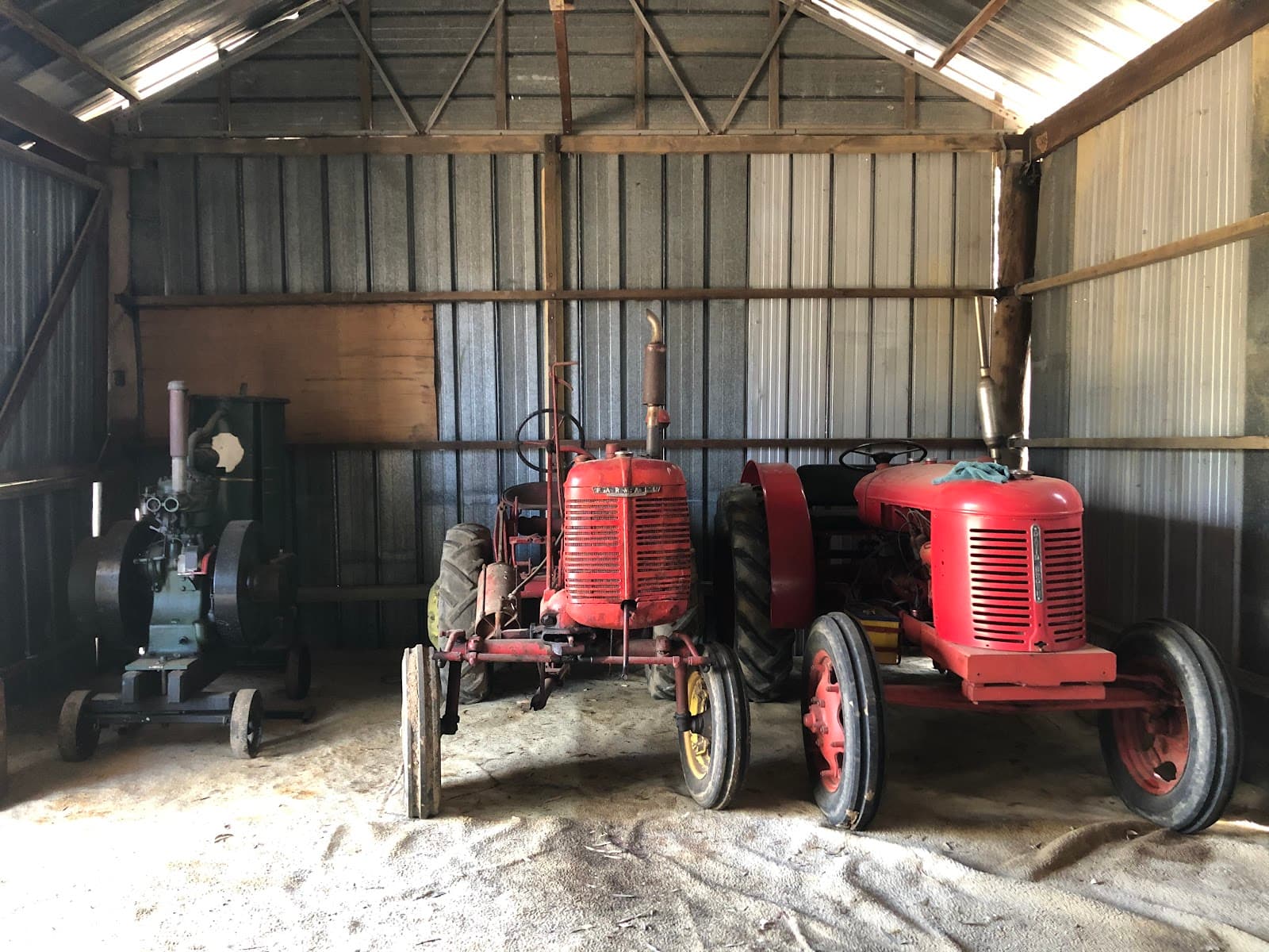 South Coast Restoration Society — Hope Island, Gold Coast