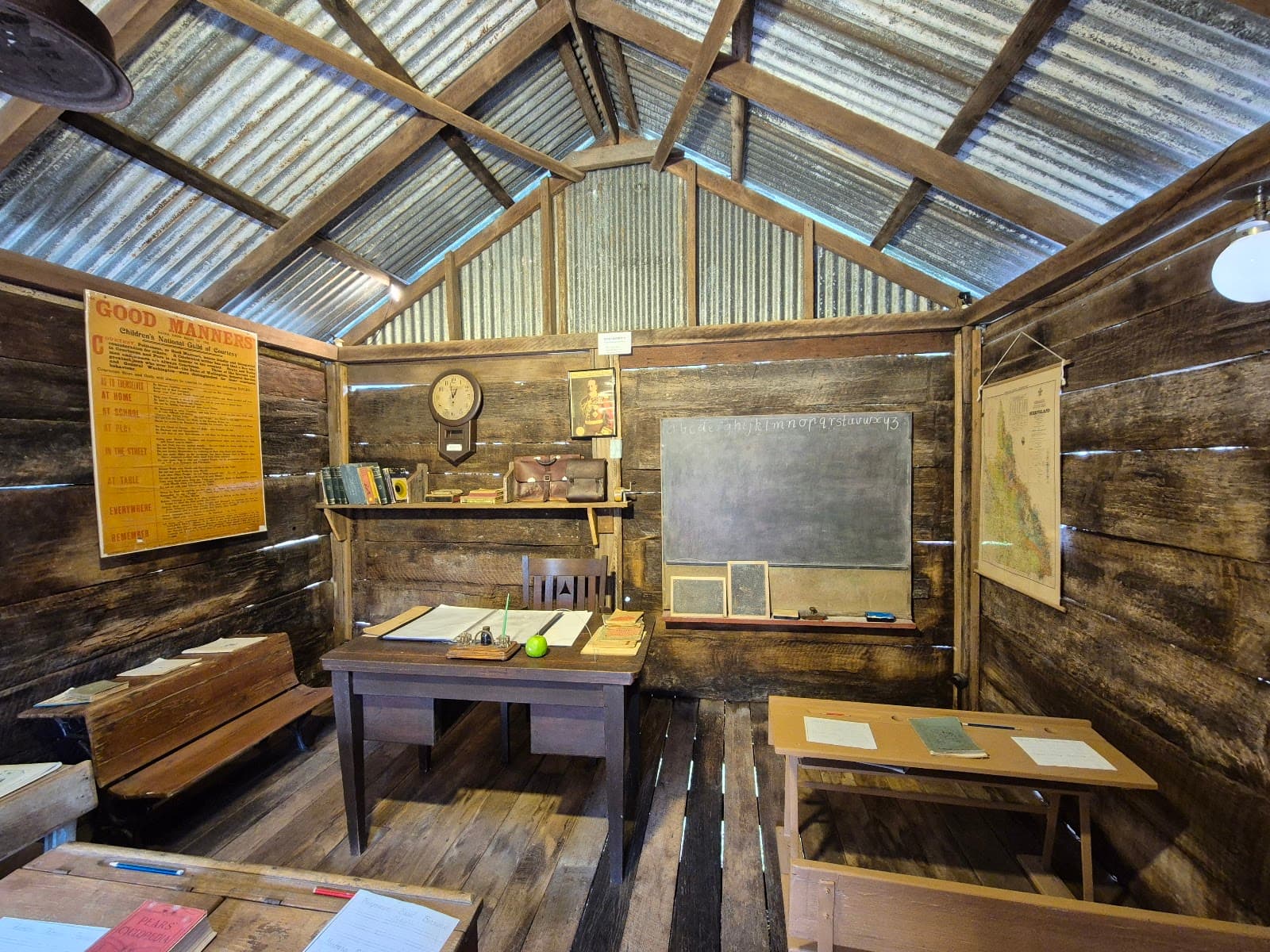 Tamborine Mountain Heritage Centre — Hope Island, Gold Coast
