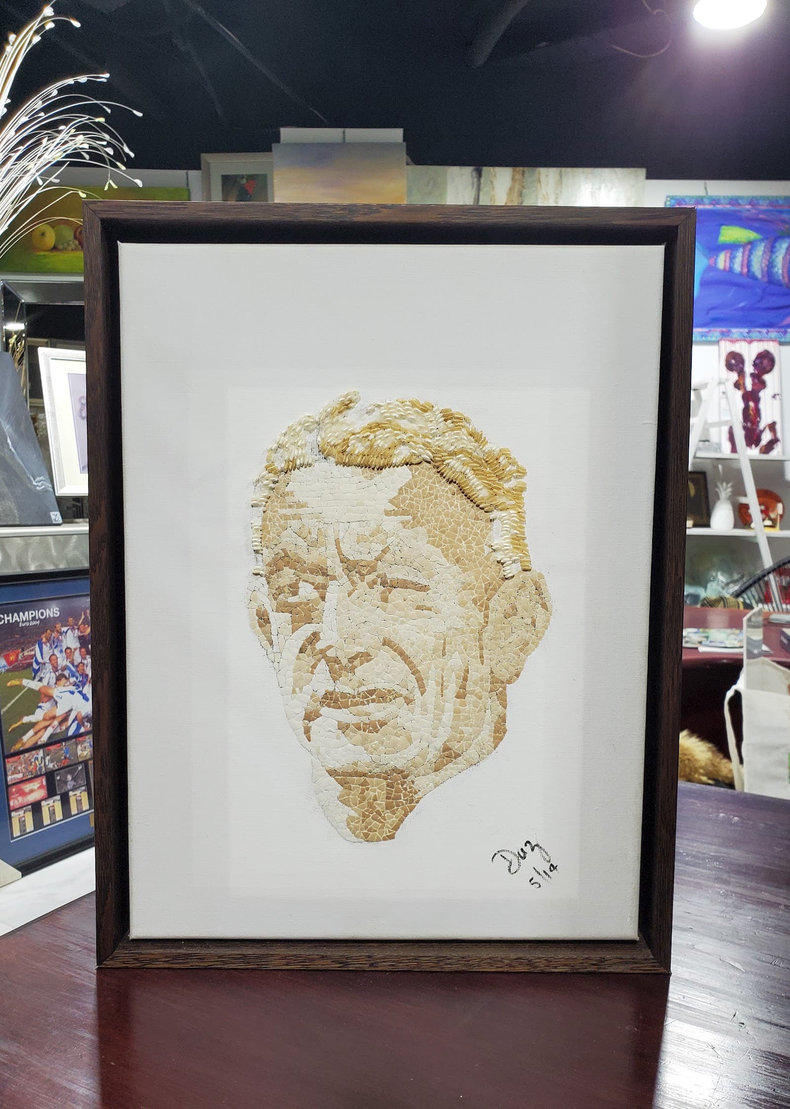 Surfers International Art Gallery Gold Coast — Hope Island, Gold Coast