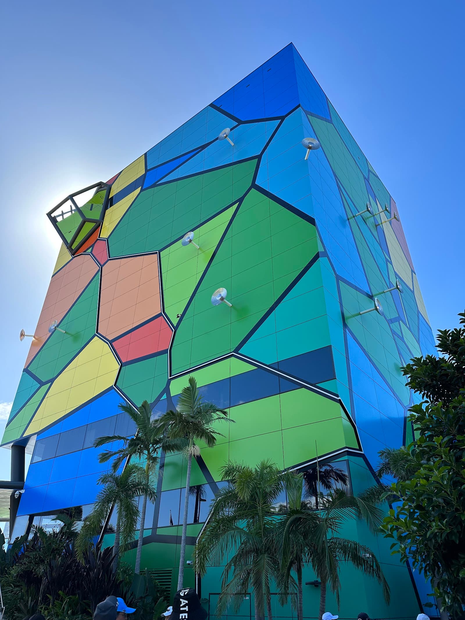 The Arts Centre Gold Coast, Surfers Paradise — Surfers Paradise, Gold Coast
