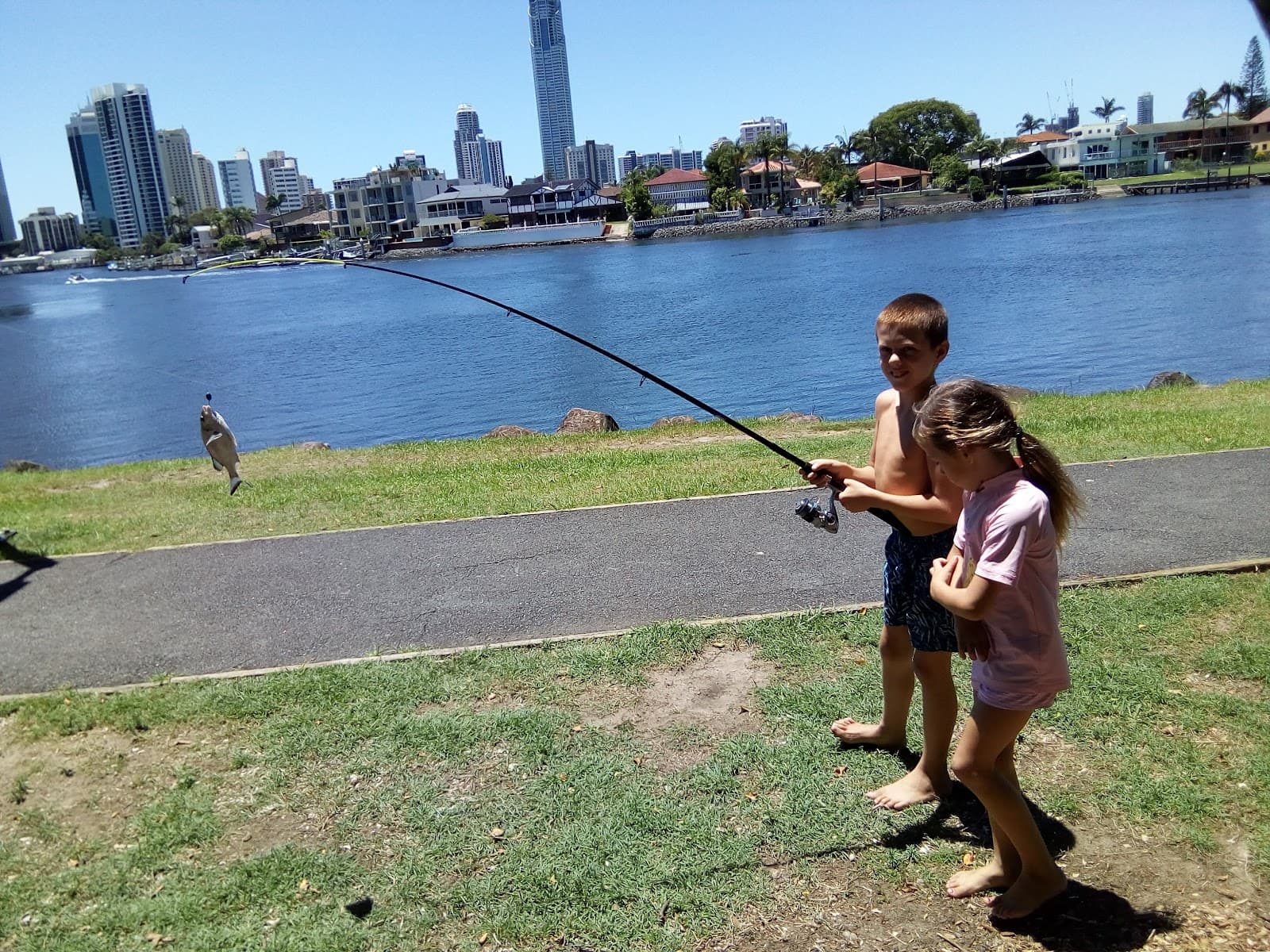 The Arts Centre Gold Coast, Surfers Paradise — Surfers Paradise, Gold Coast