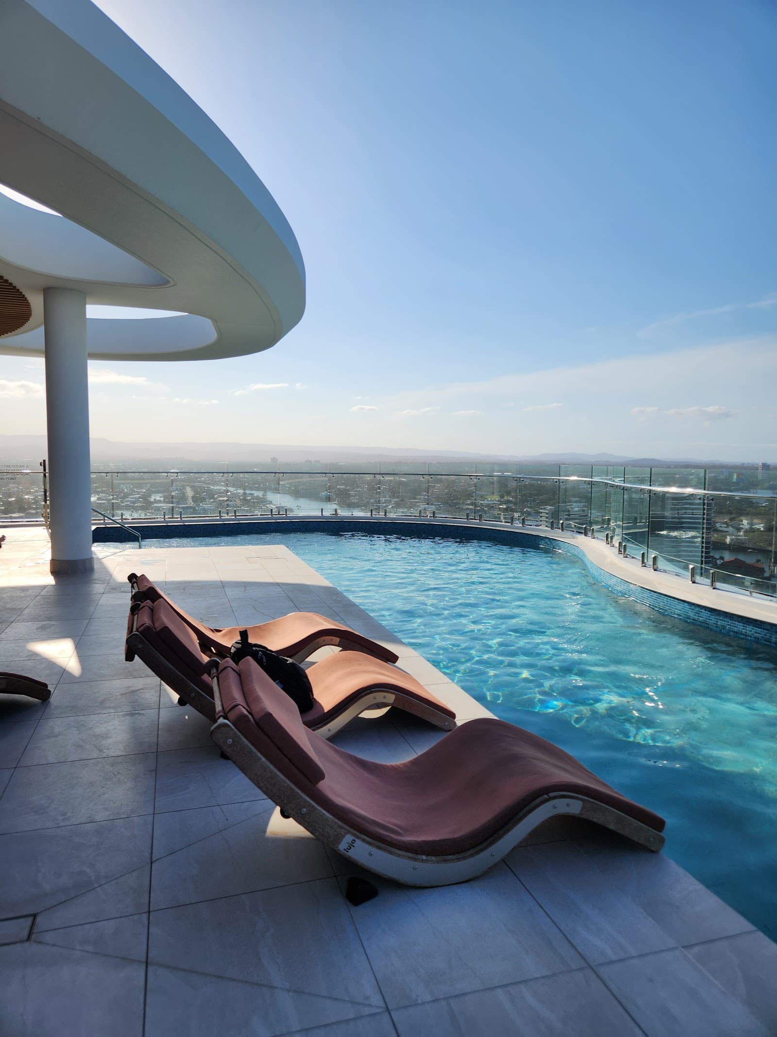 The Gallery Residences Broadbeach 4218 — Broadbeach, Gold Coast